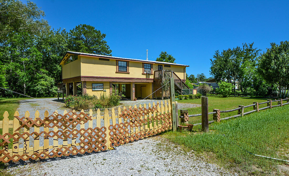 Black Creek Lodge - Residential