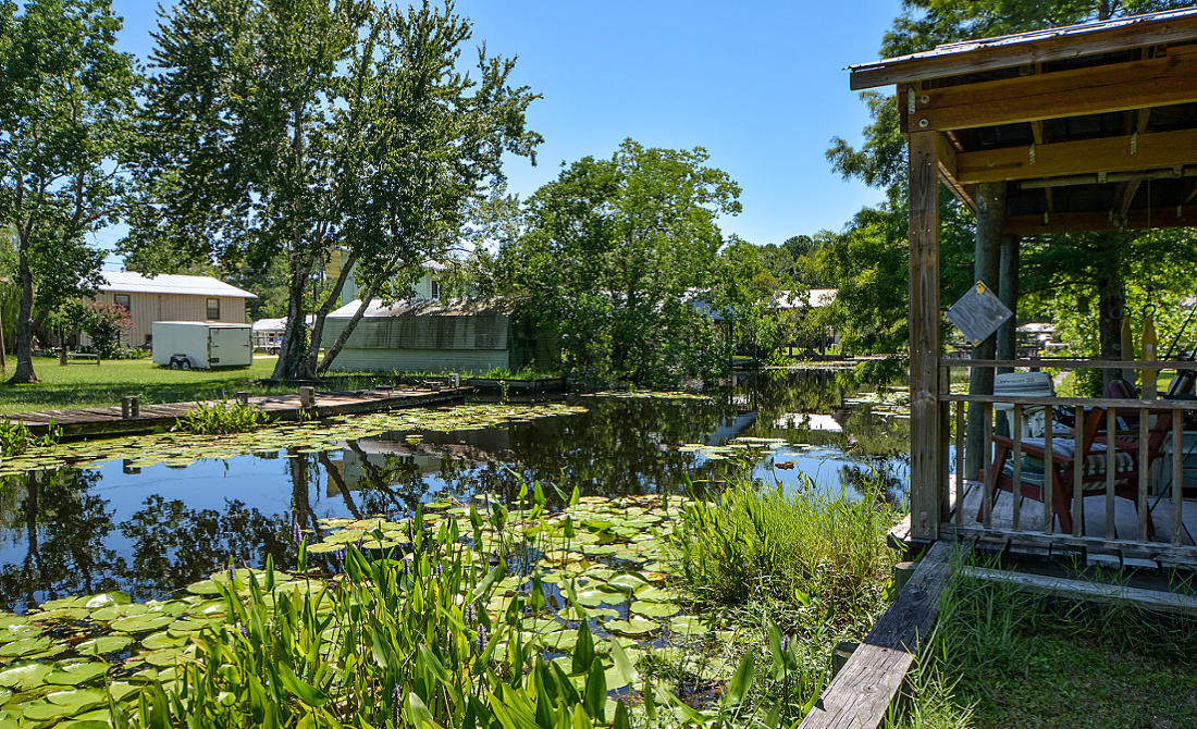 Black Creek Lodge - Residential