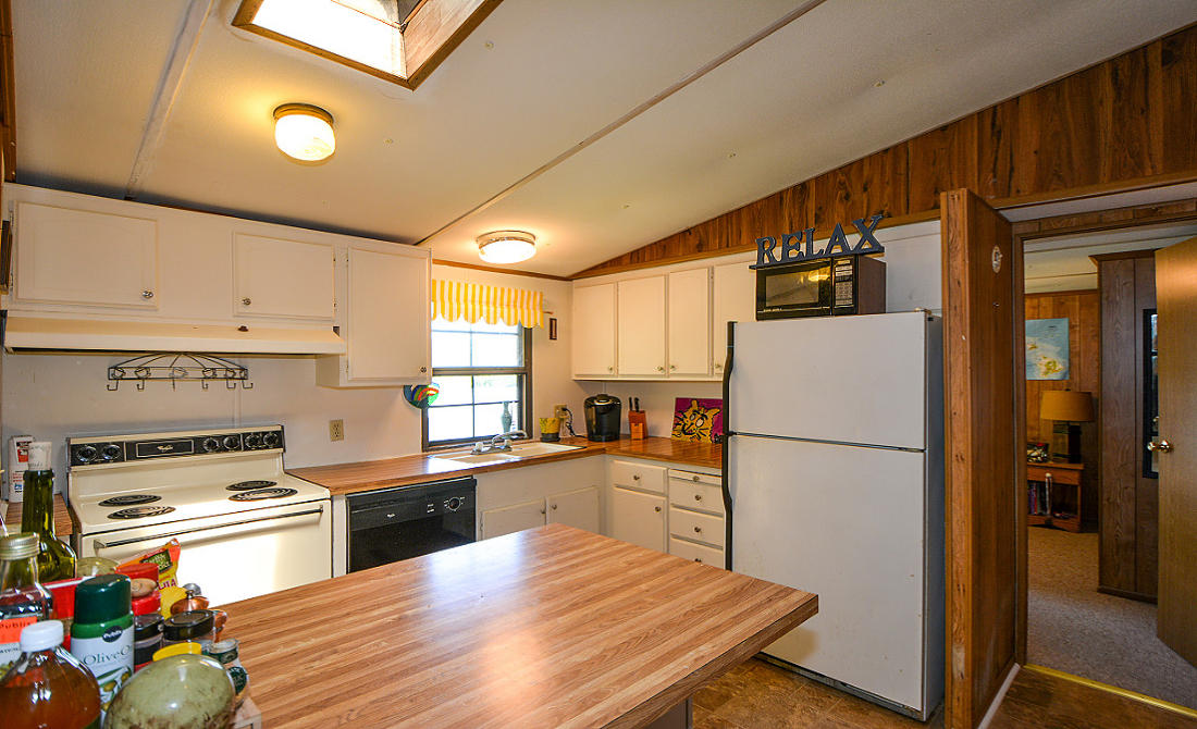 Black Creek Lodge - Residential