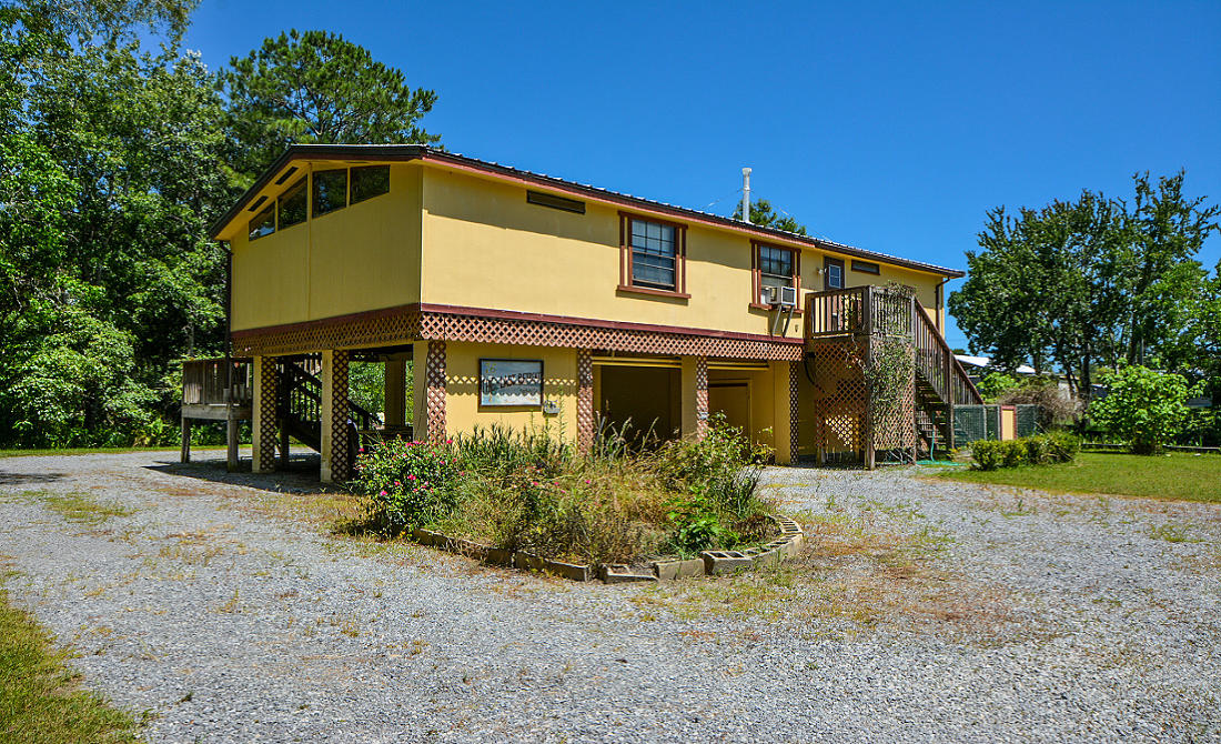 Black Creek Lodge - Residential