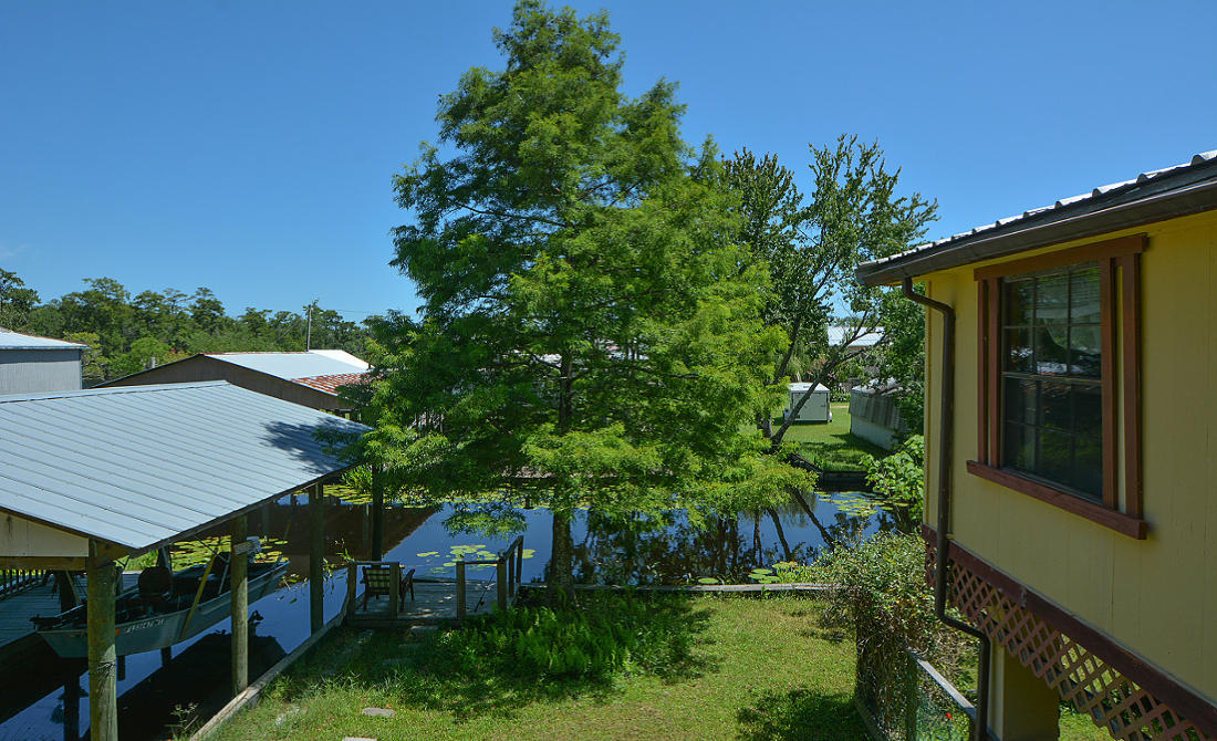 Black Creek Lodge - Residential