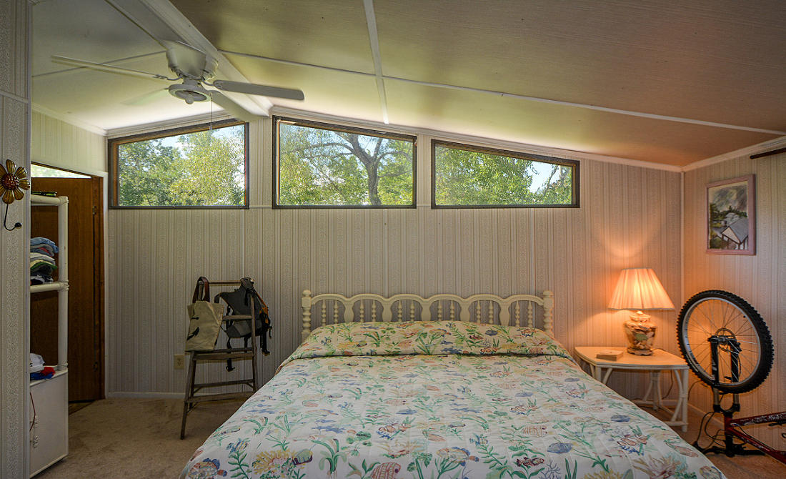 Black Creek Lodge - Residential