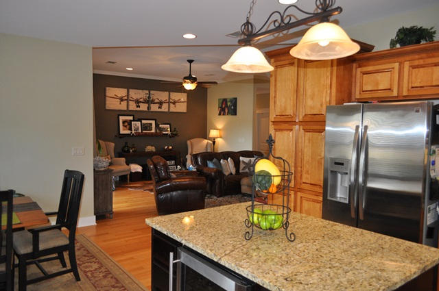 HAMMOCK BAY - Residential