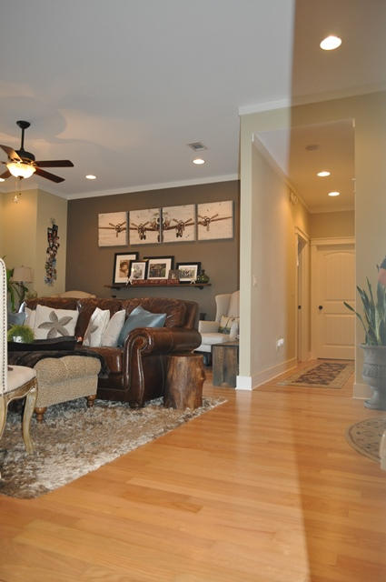 HAMMOCK BAY - Residential