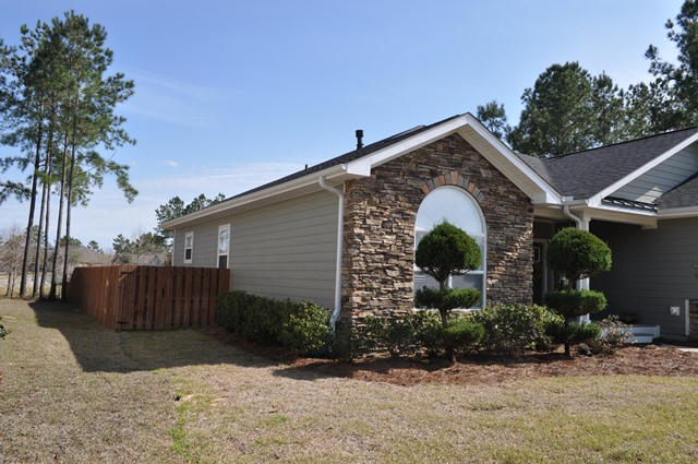 HAMMOCK BAY - Residential