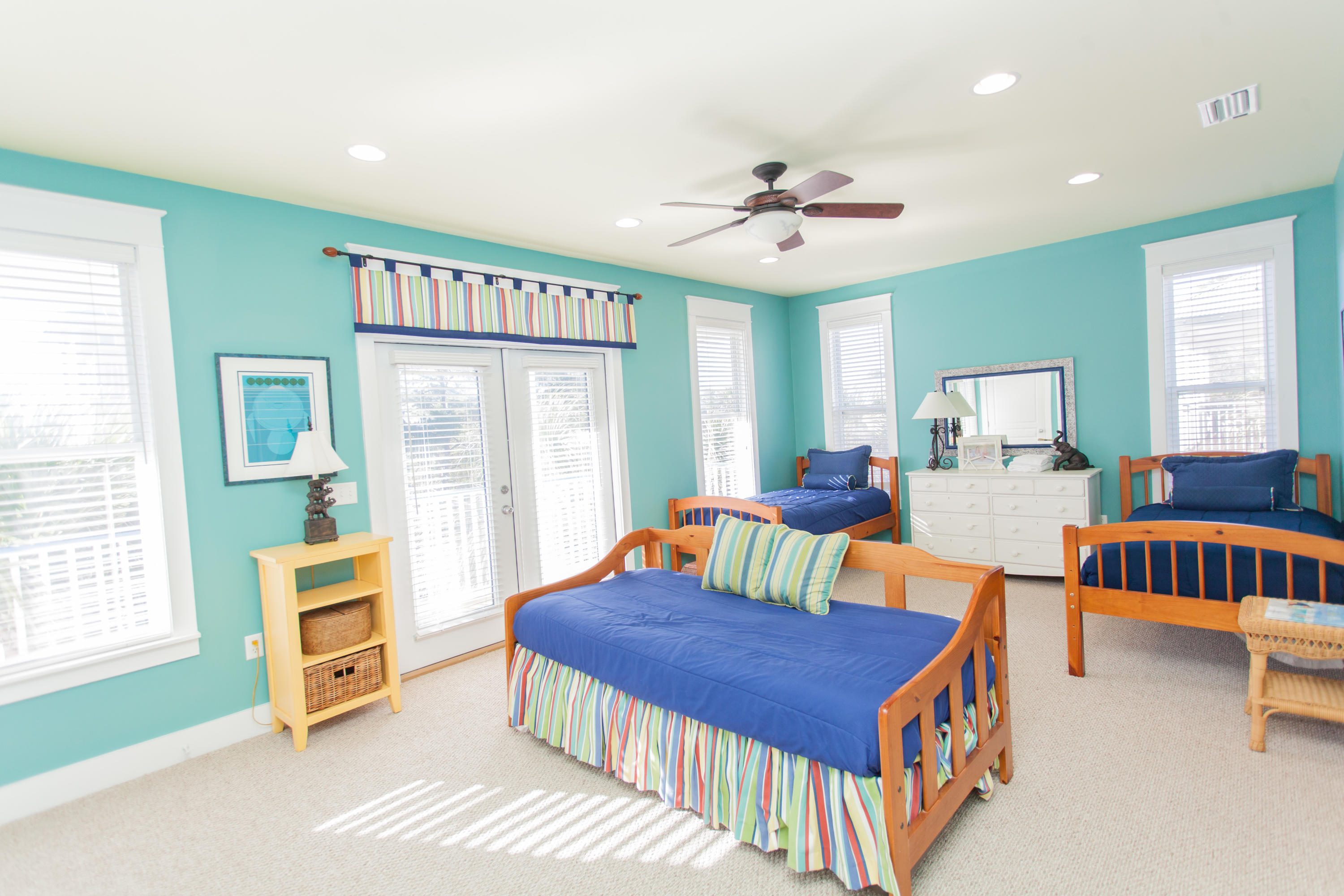 SEACREST BEACH PH 3 - Residential