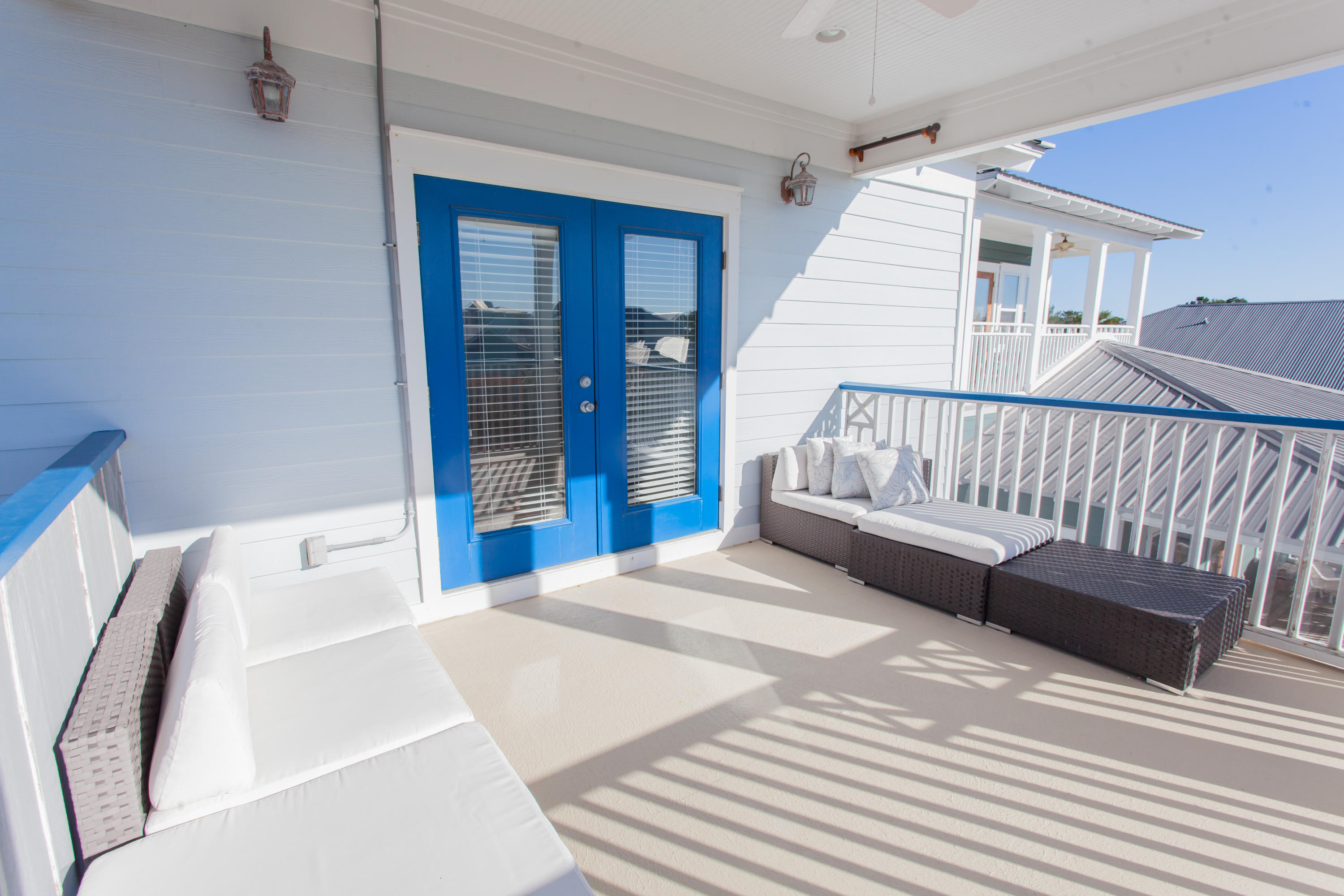 SEACREST BEACH PH 3 - Residential