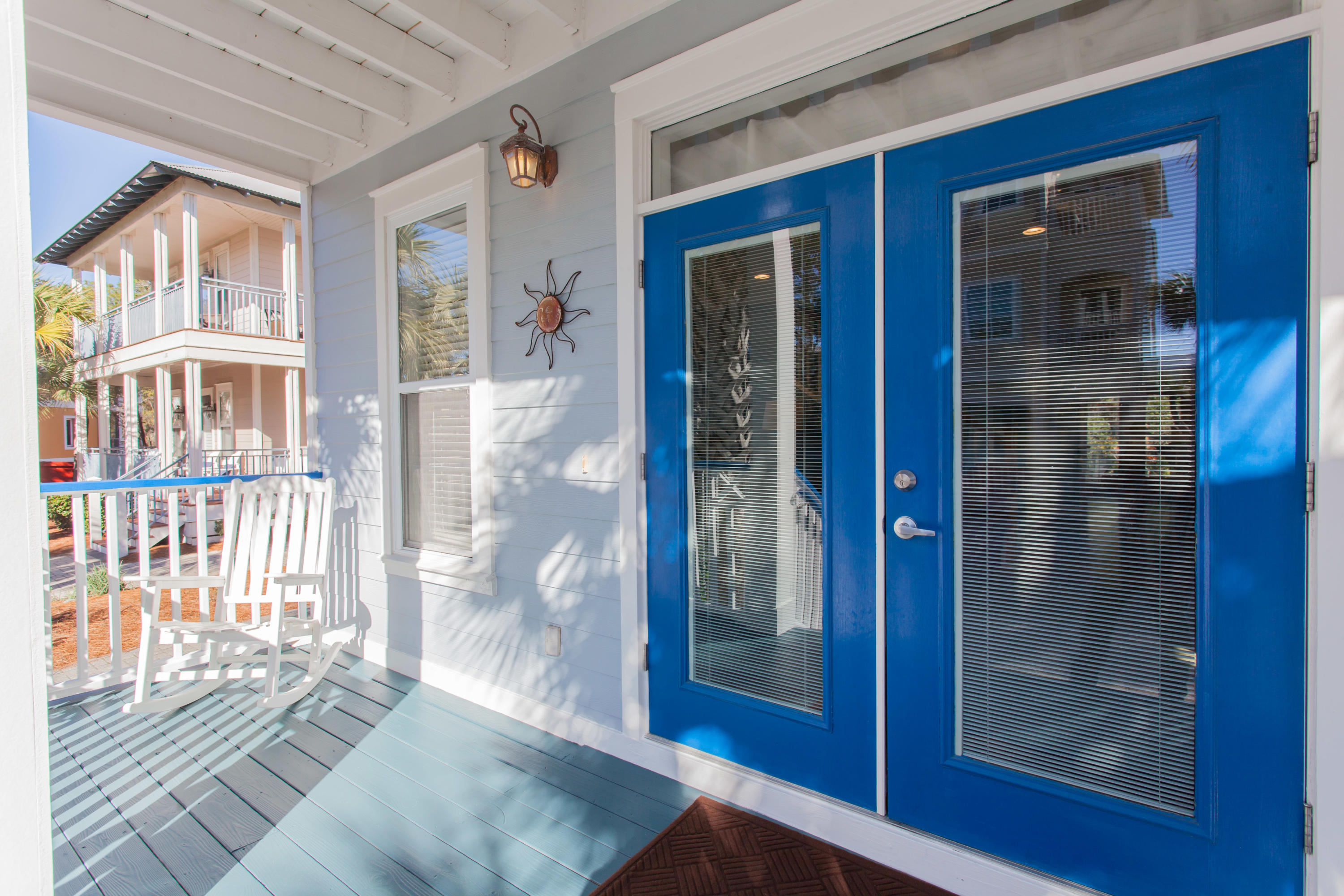 SEACREST BEACH PH 3 - Residential