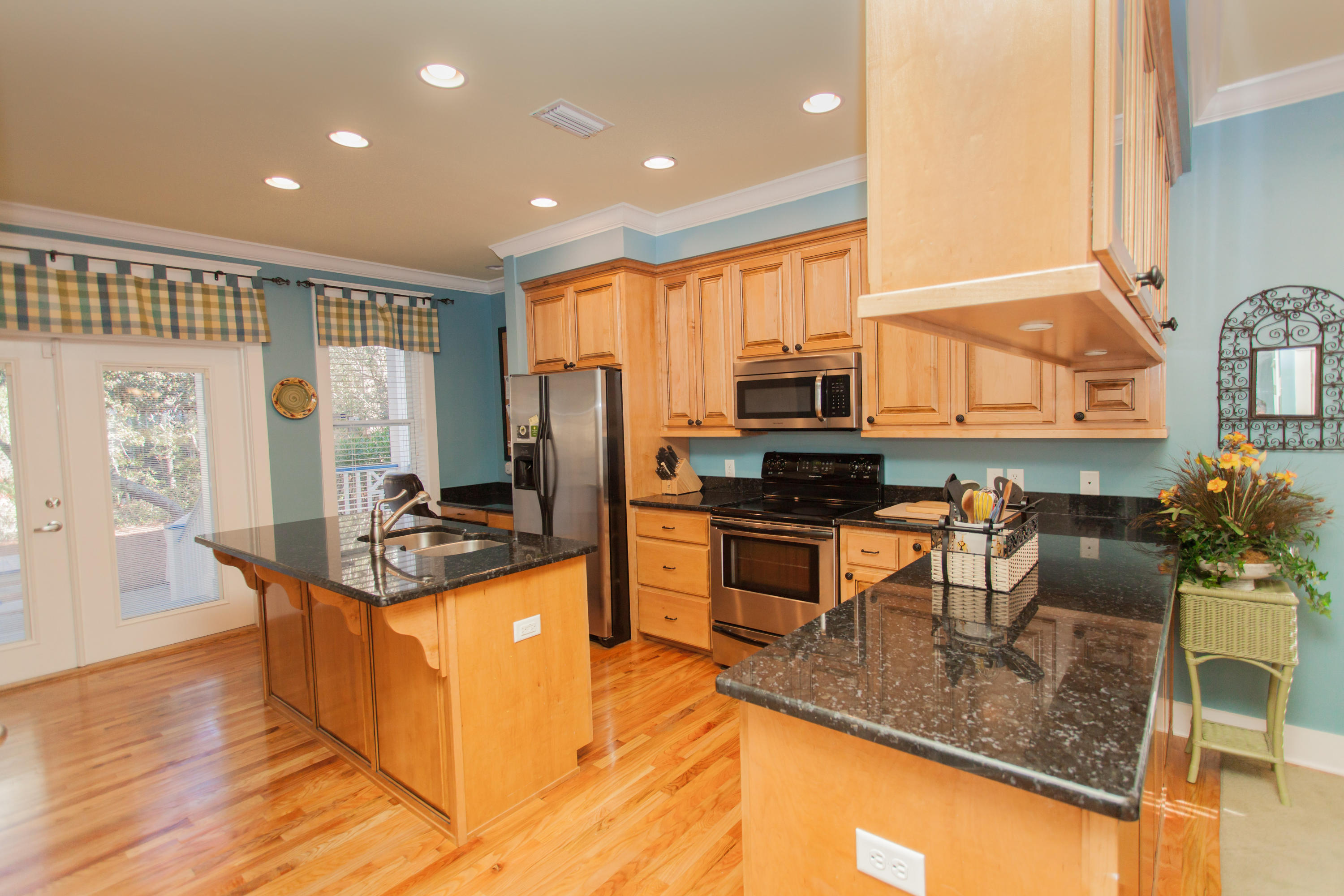 SEACREST BEACH PH 3 - Residential