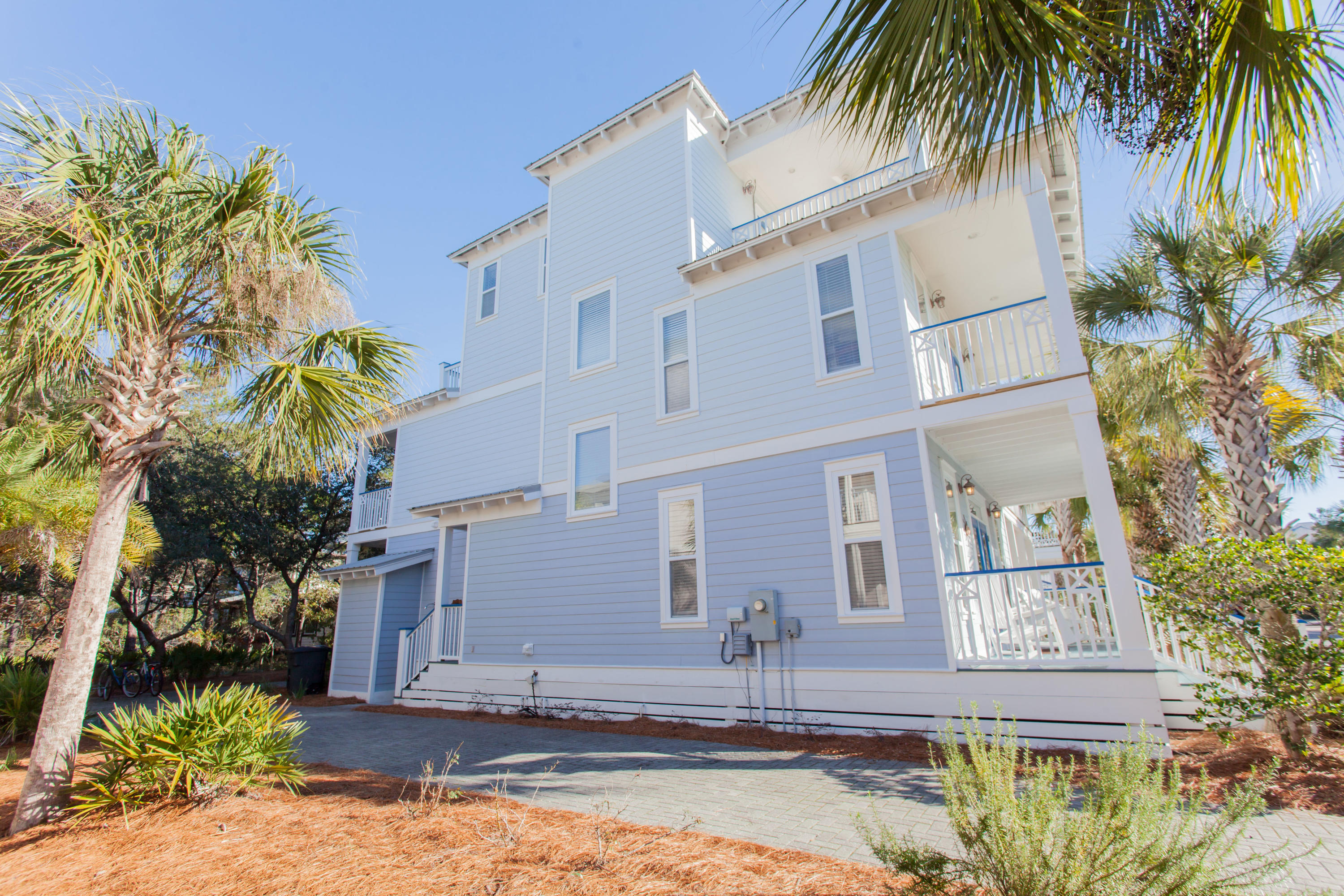 SEACREST BEACH PH 3 - Residential