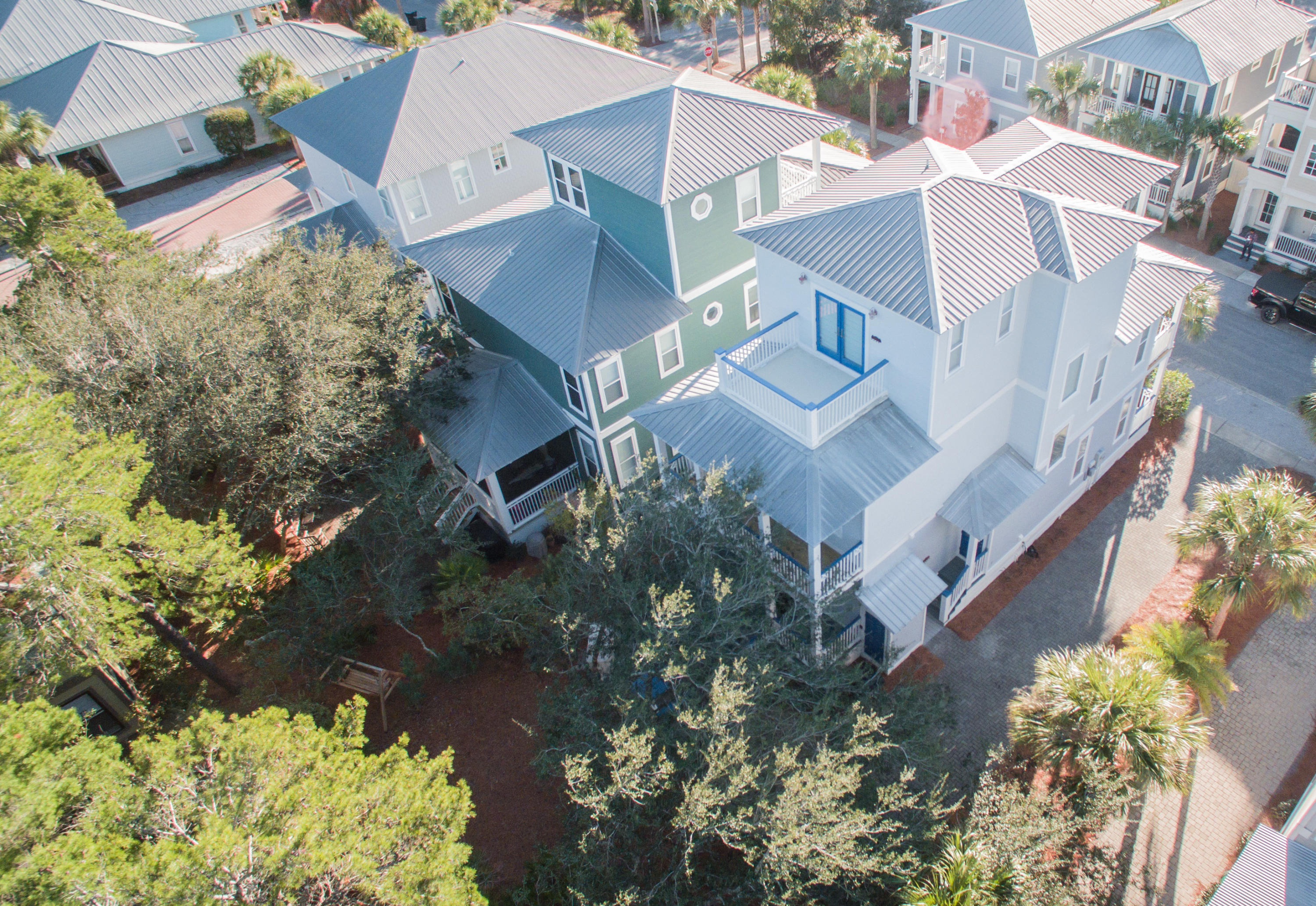 SEACREST BEACH PH 3 - Residential