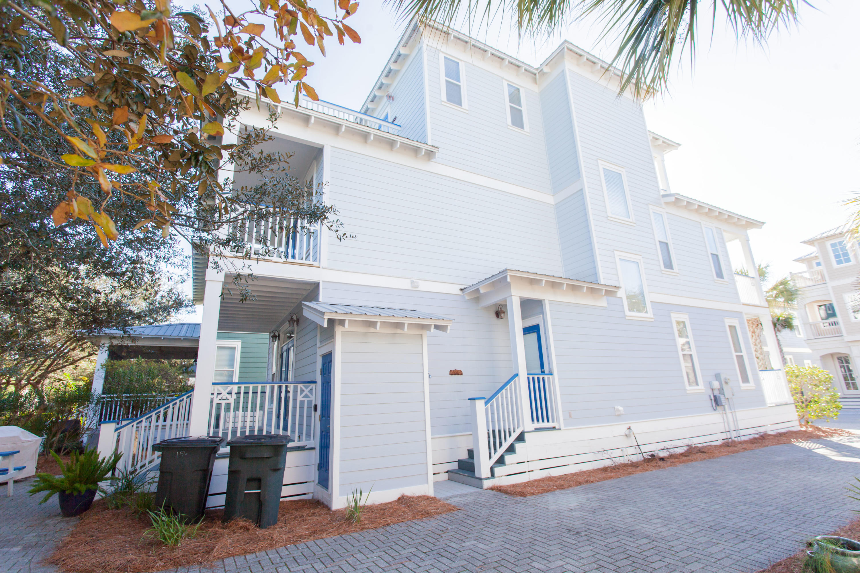 SEACREST BEACH PH 3 - Residential