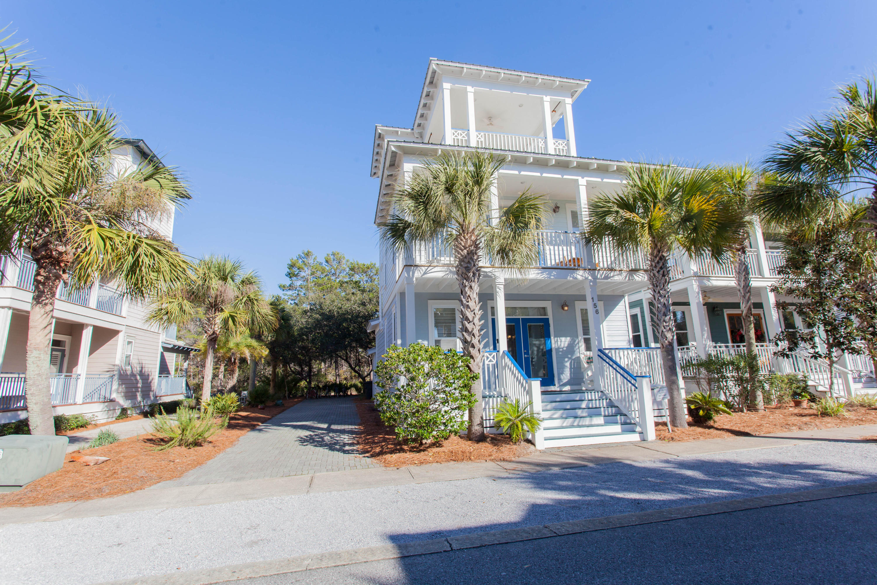 SEACREST BEACH PH 3 - Residential