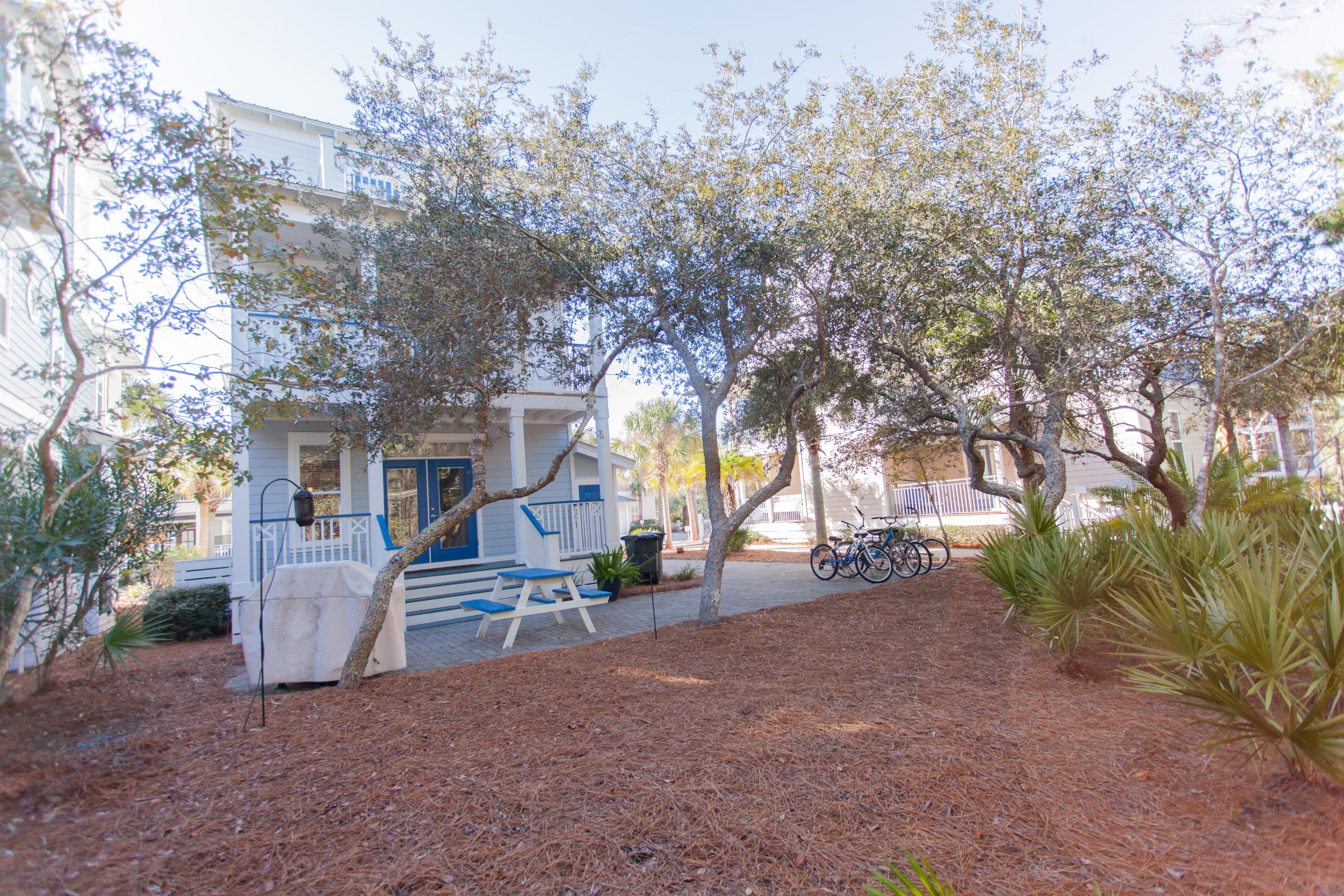 SEACREST BEACH PH 3 - Residential