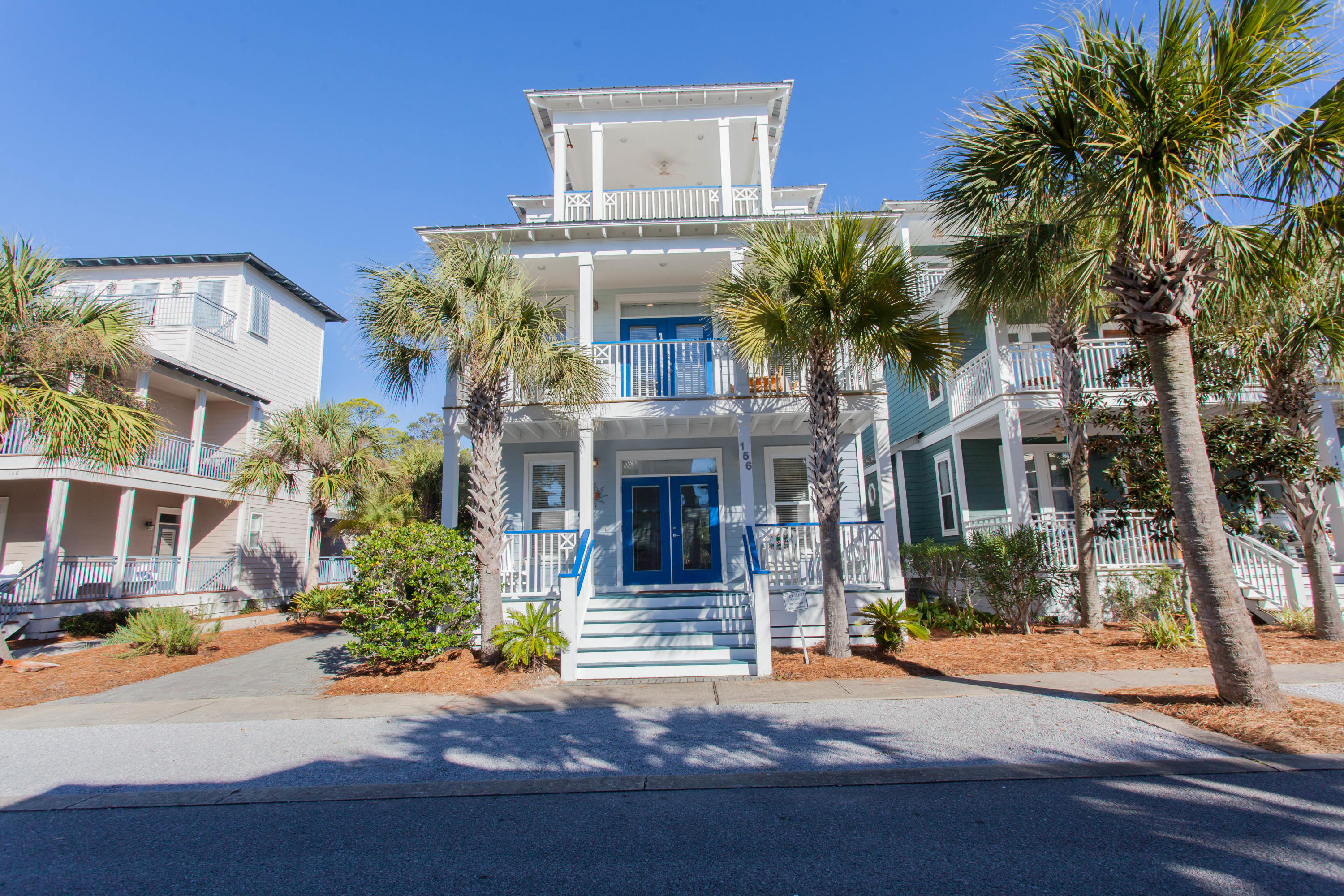 SEACREST BEACH PH 3 - Residential