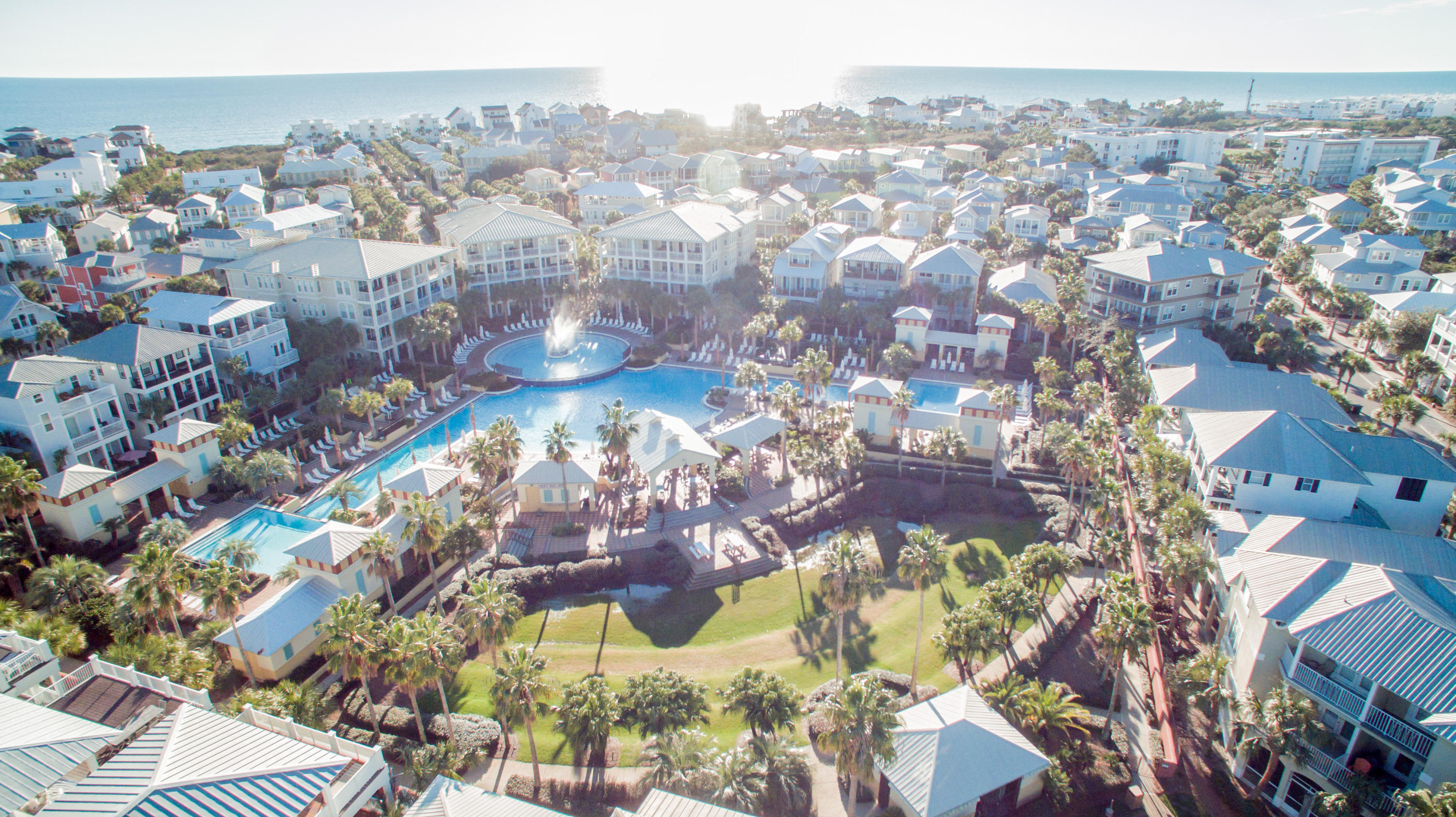 SEACREST BEACH PH 3 - Residential