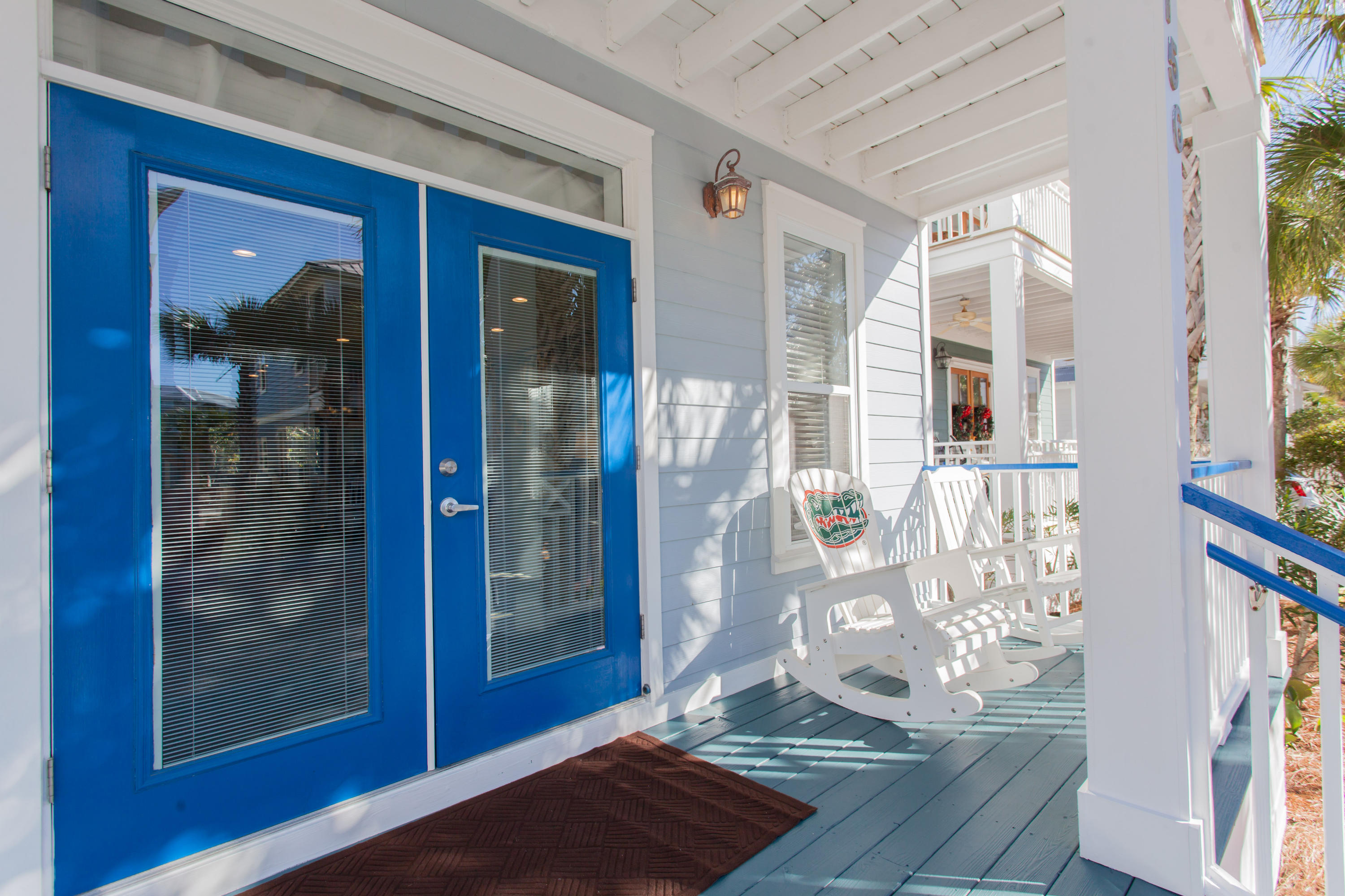 SEACREST BEACH PH 3 - Residential