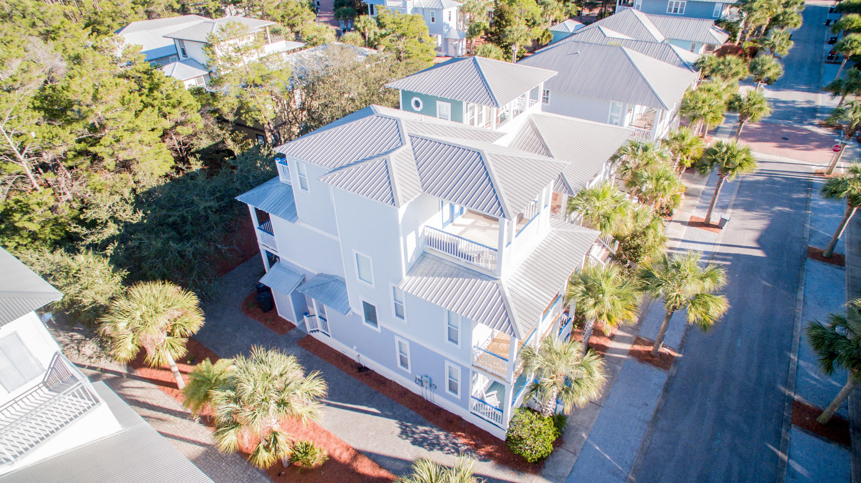 SEACREST BEACH PH 3 - Residential