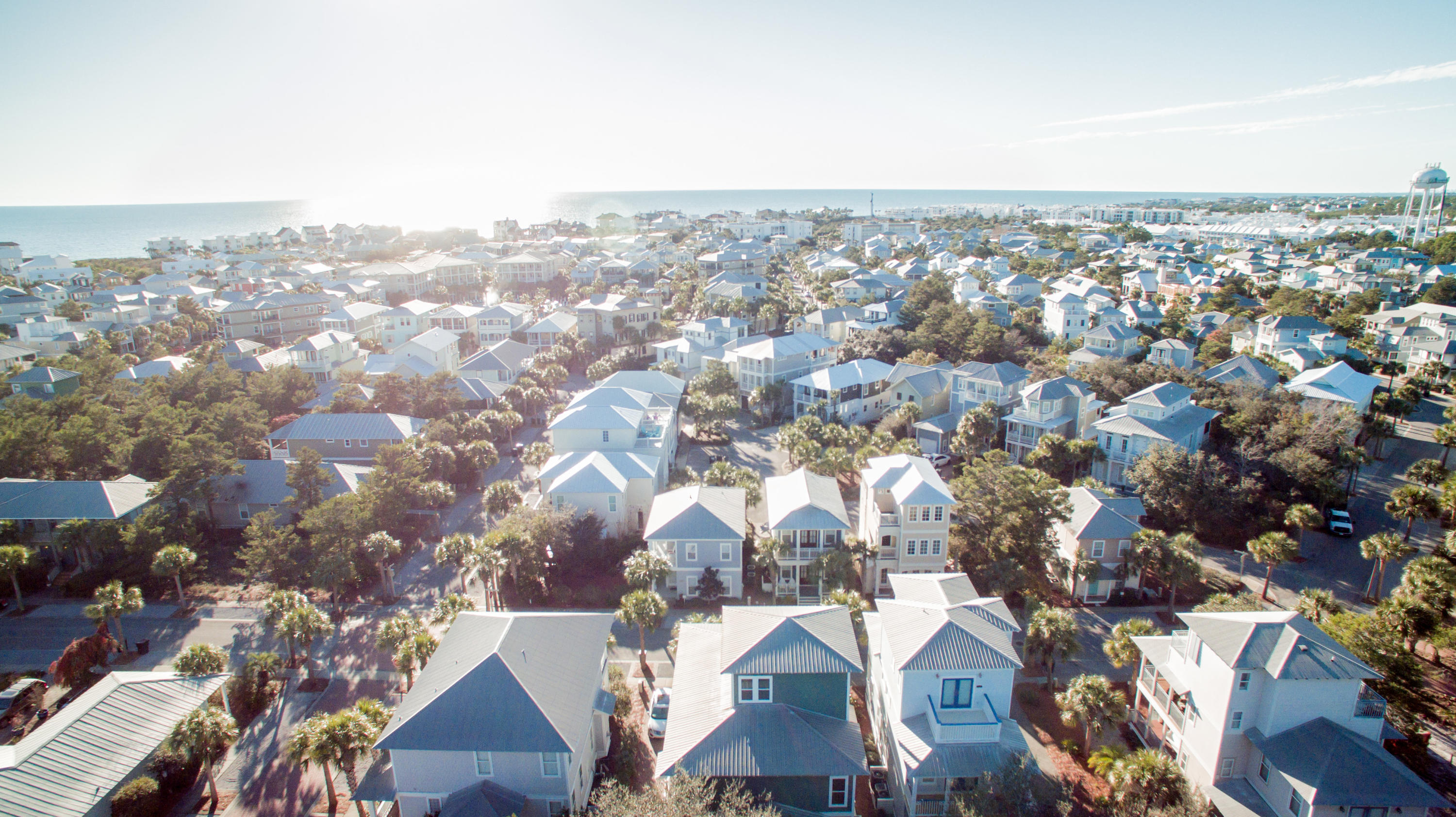 SEACREST BEACH PH 3 - Residential