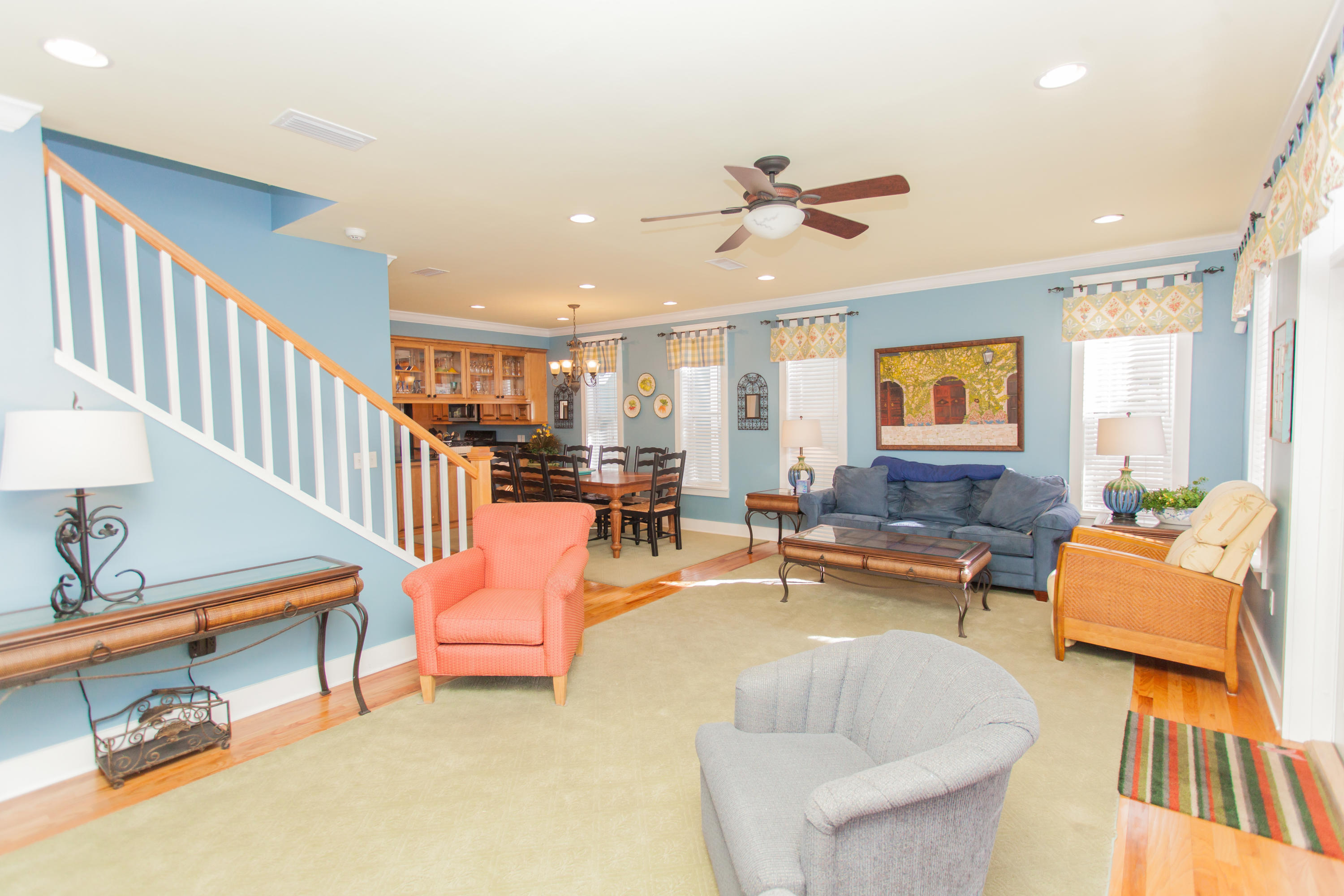 SEACREST BEACH PH 3 - Residential