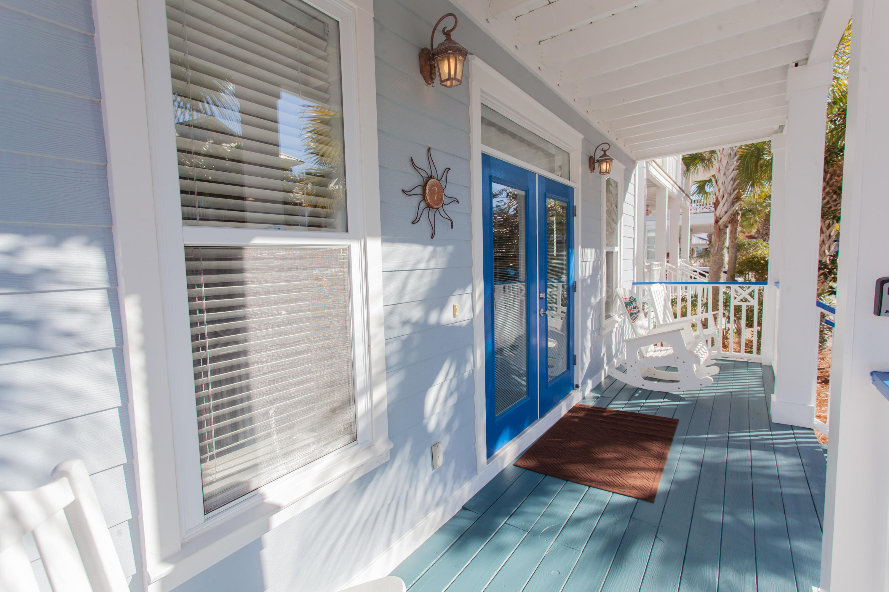 SEACREST BEACH PH 3 - Residential