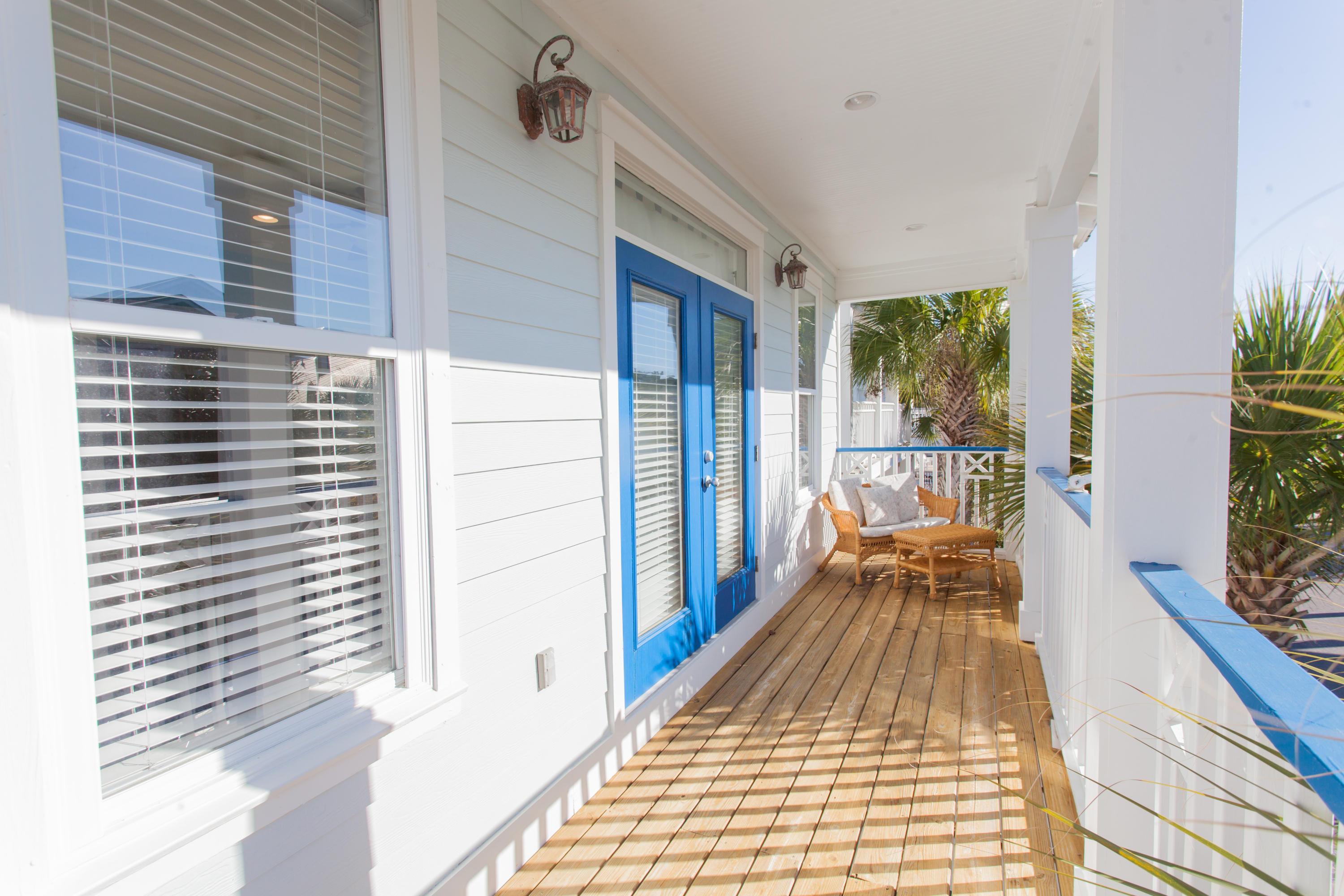 SEACREST BEACH PH 3 - Residential