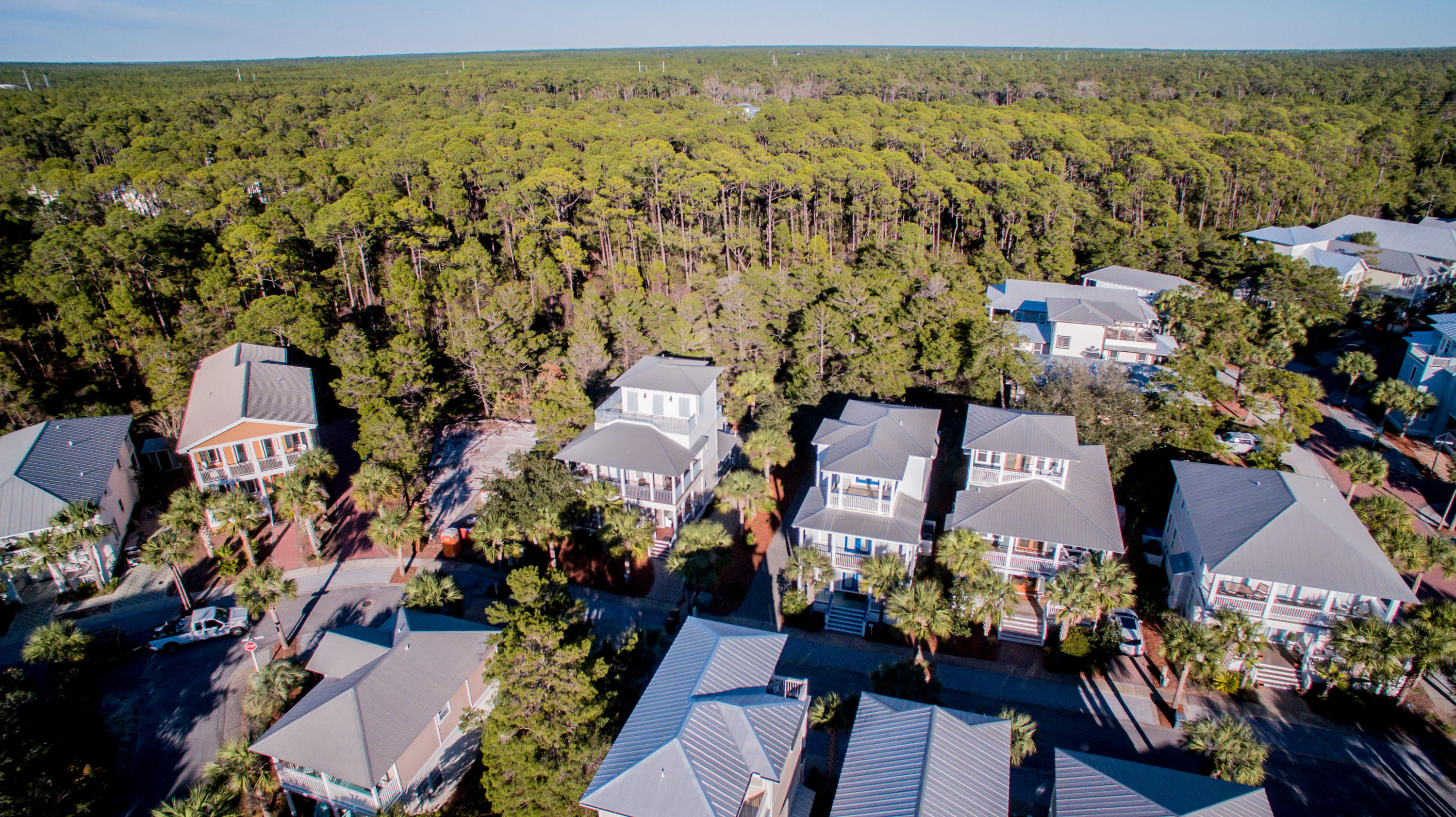 SEACREST BEACH PH 3 - Residential