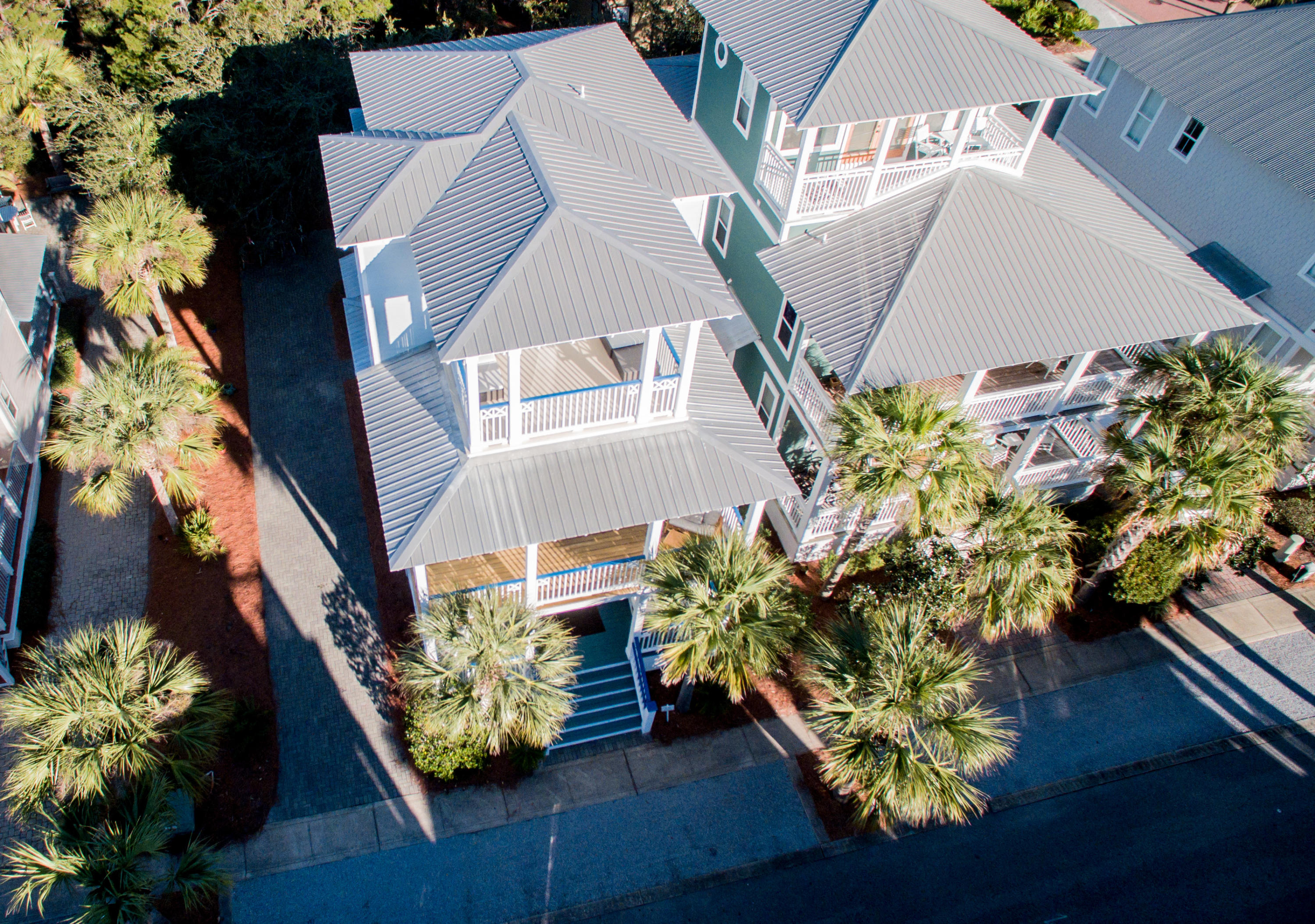 SEACREST BEACH PH 3 - Residential