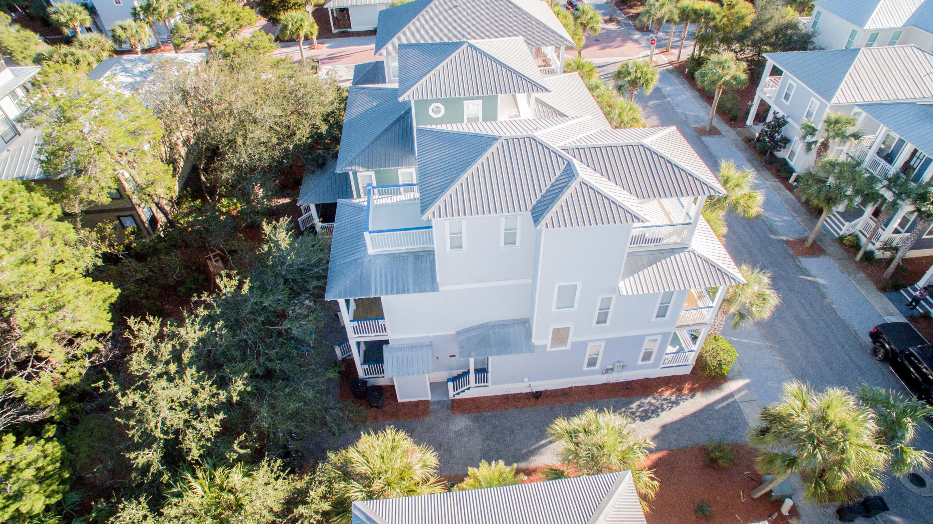 SEACREST BEACH PH 3 - Residential