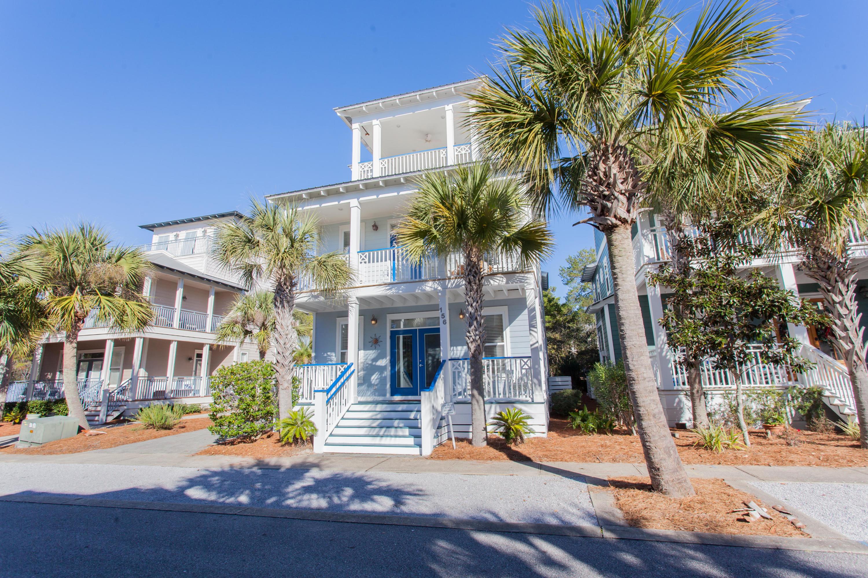 SEACREST BEACH PH 3 - Residential