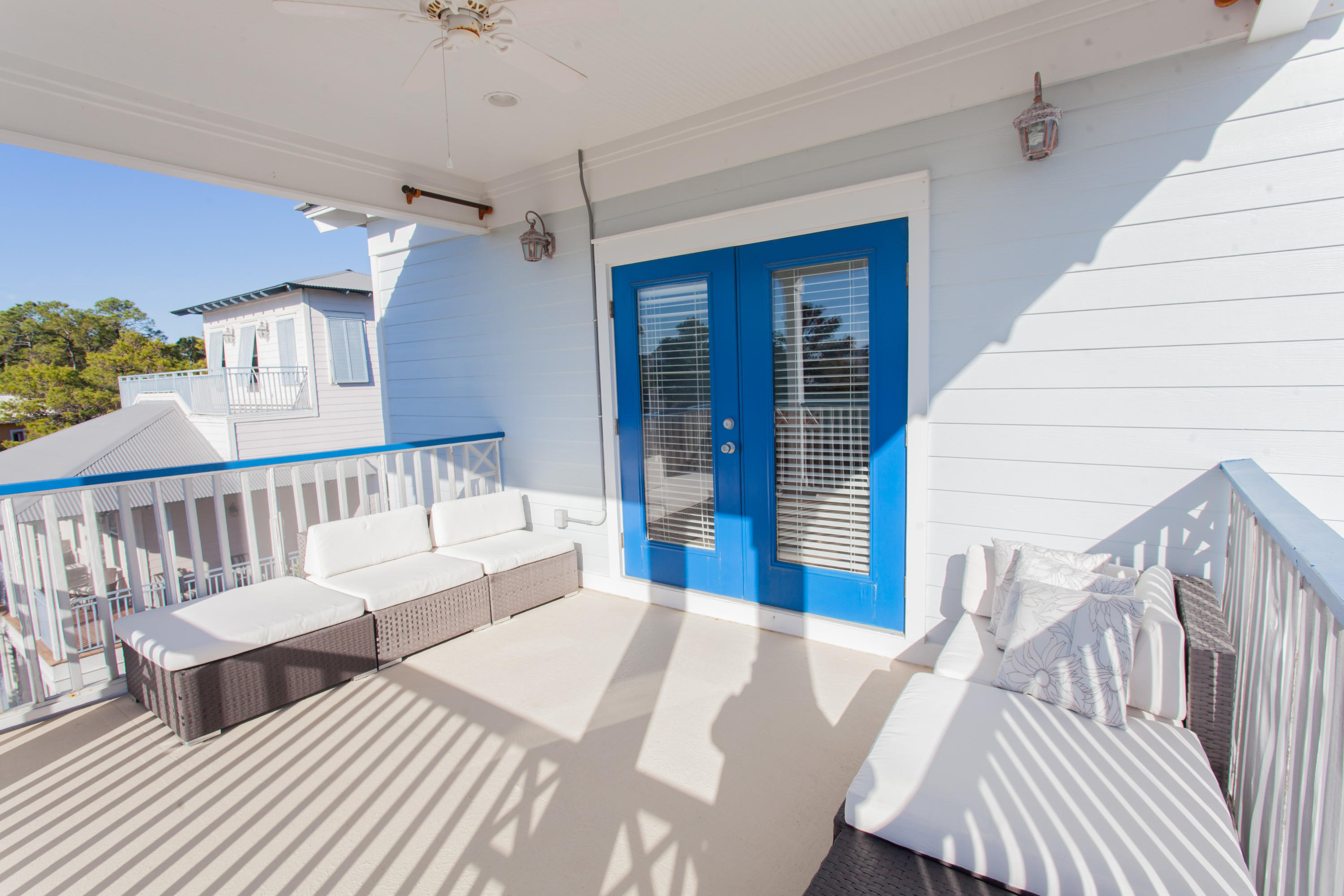 SEACREST BEACH PH 3 - Residential