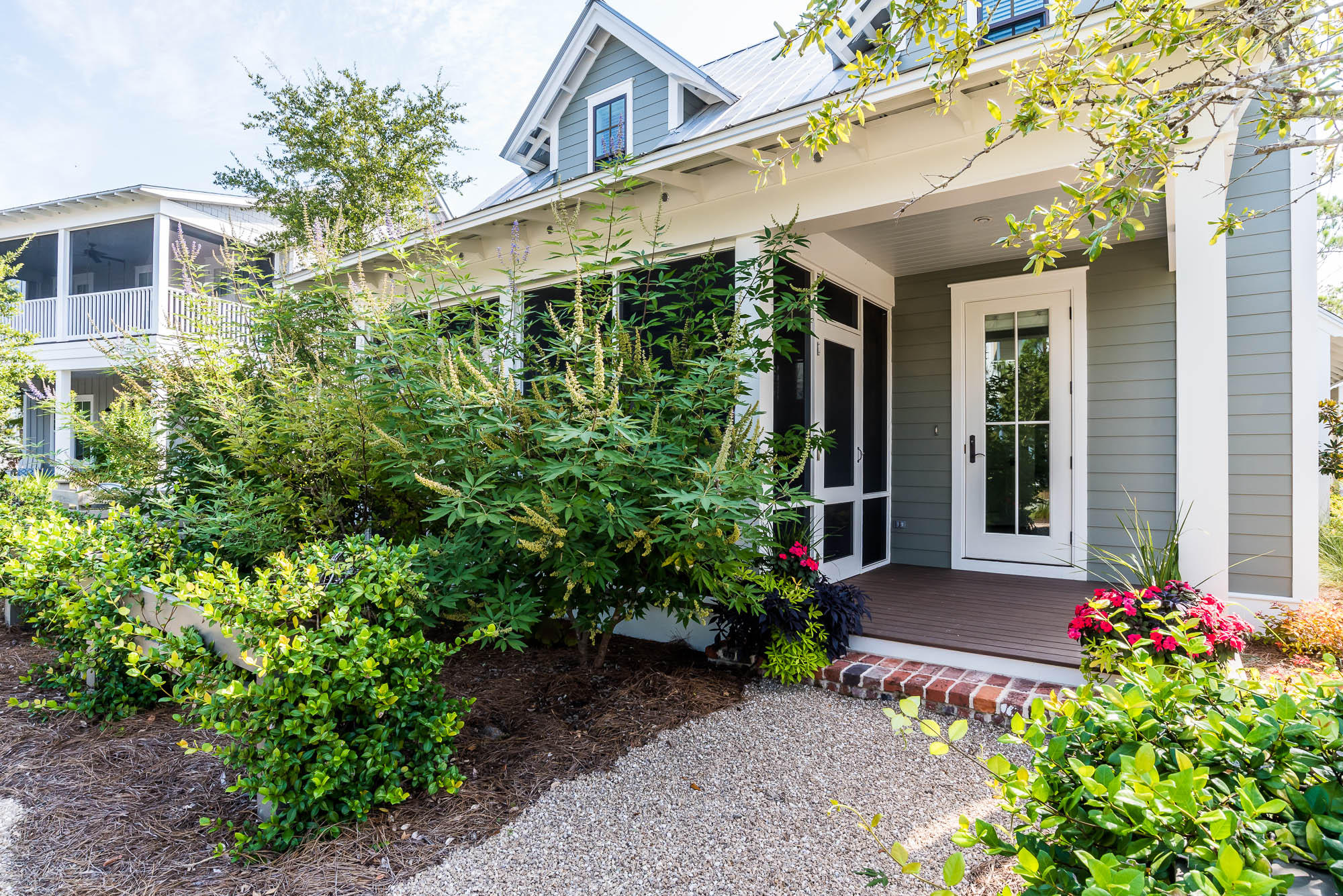 WATERCOLOR - Residential