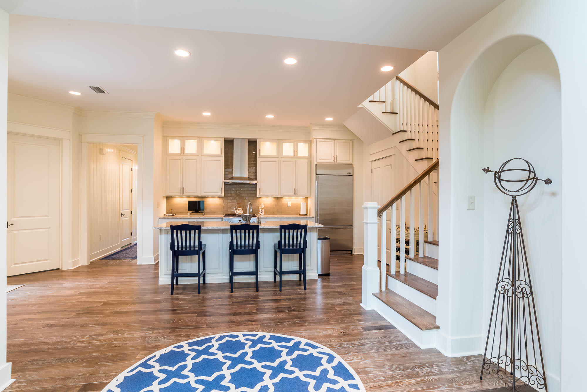 WATERCOLOR - Residential