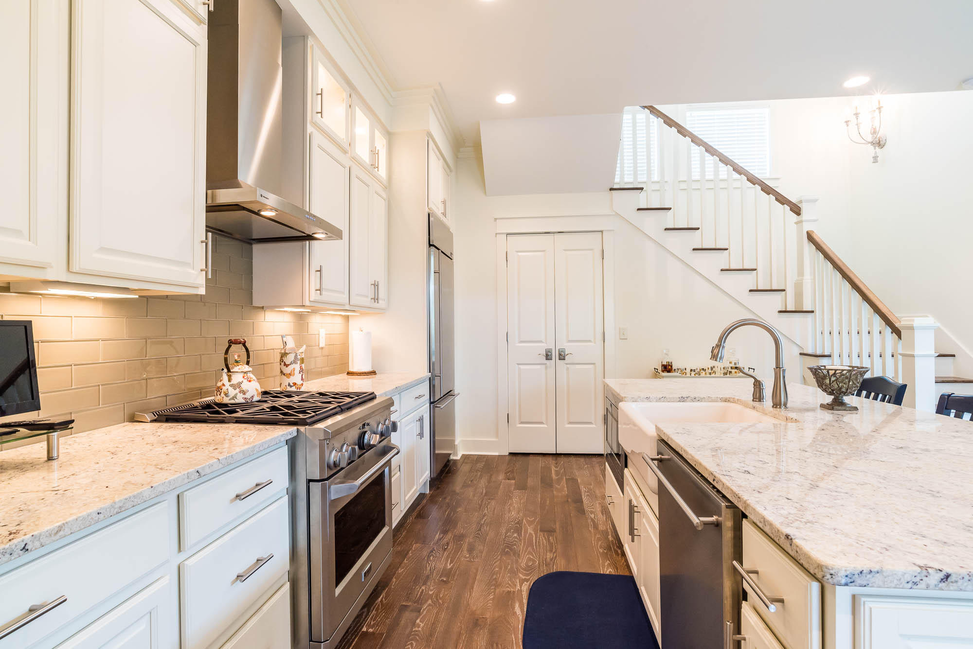 WATERCOLOR - Residential