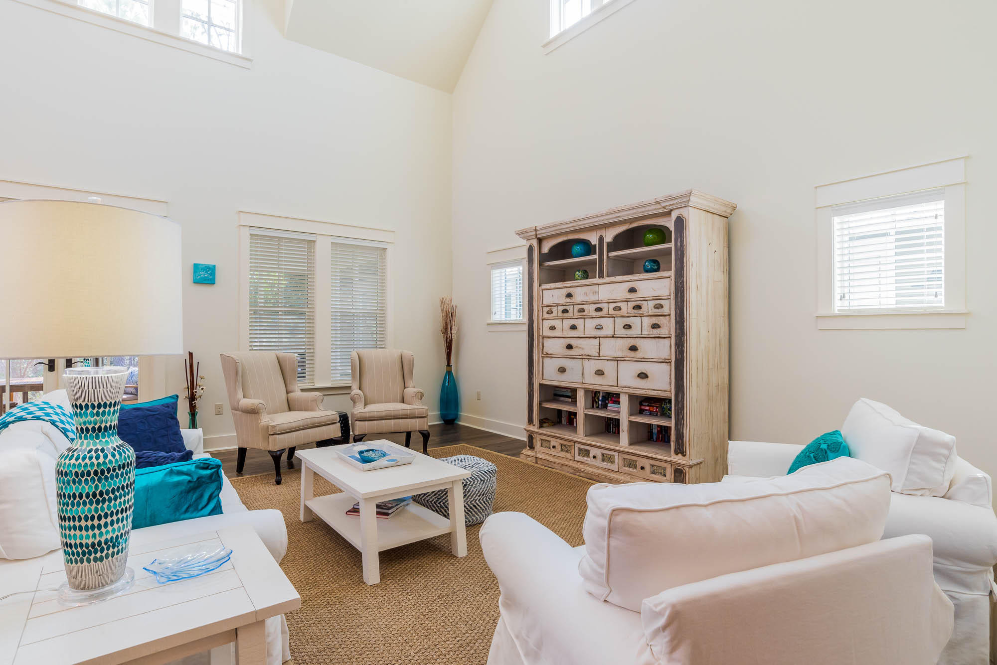 WATERCOLOR - Residential