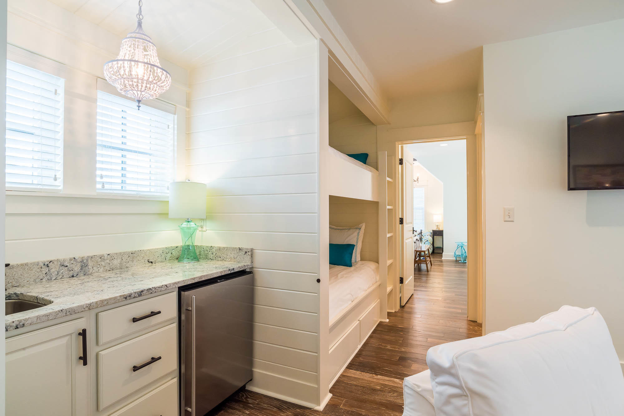 WATERCOLOR - Residential