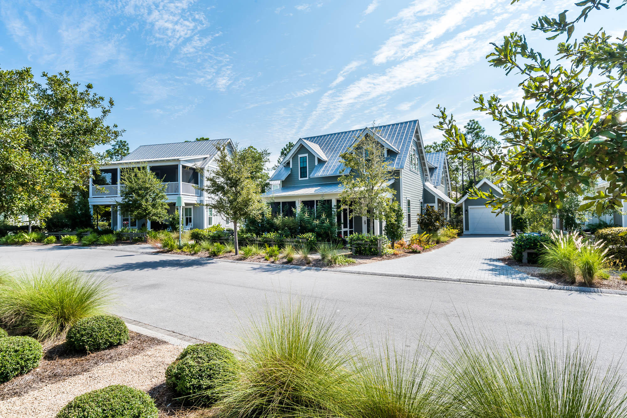 WATERCOLOR - Residential