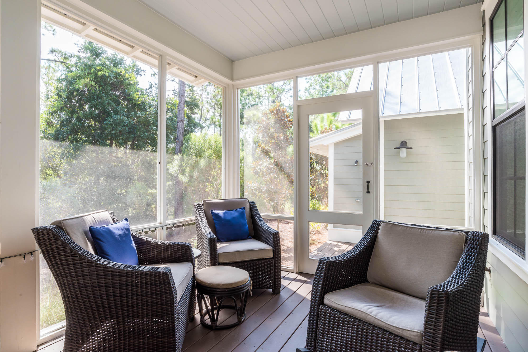 WATERCOLOR - Residential