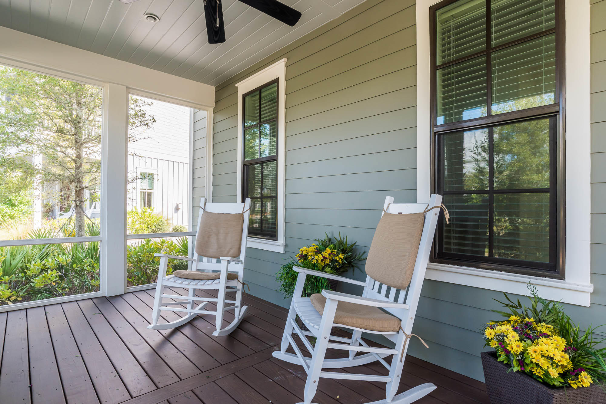 WATERCOLOR - Residential