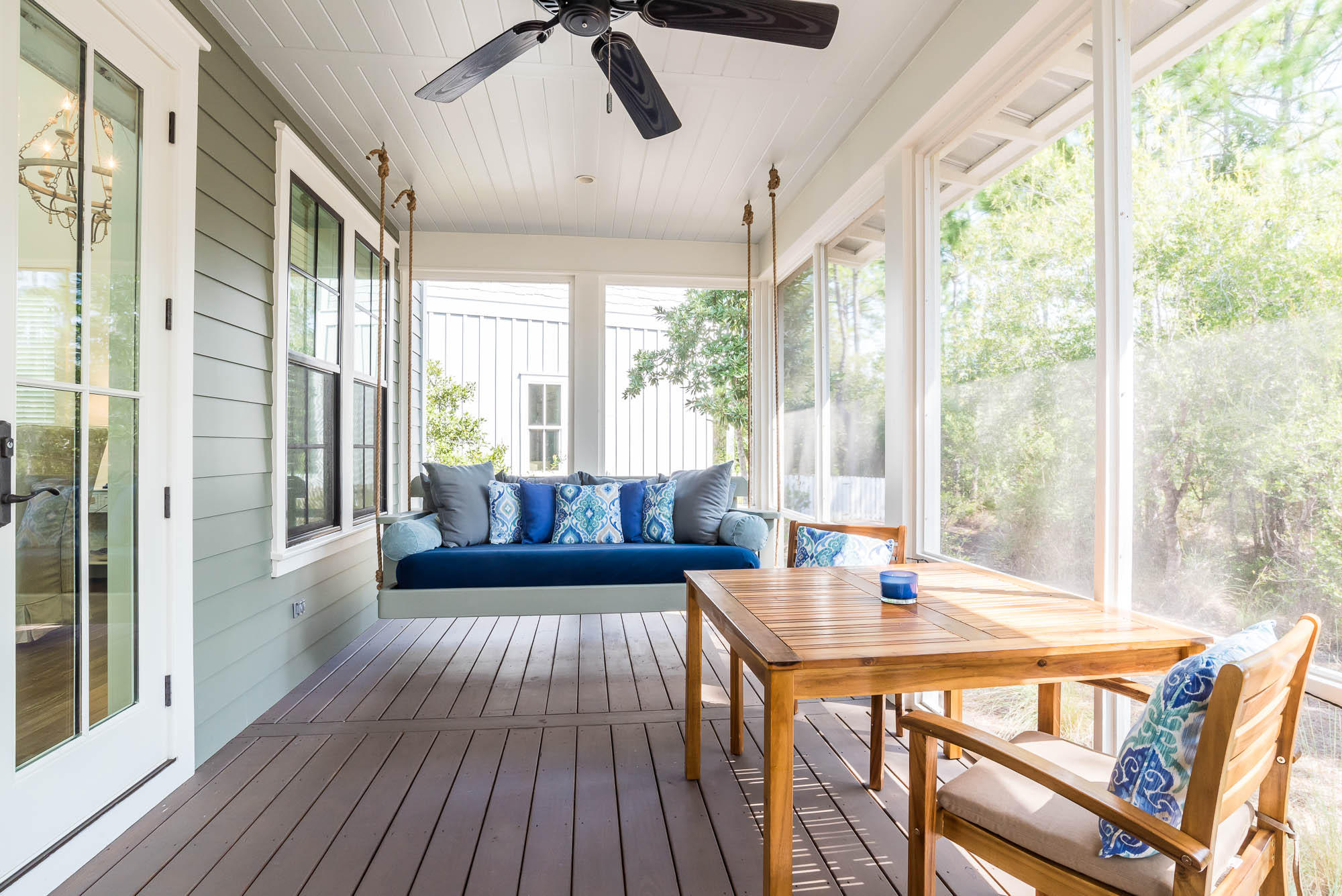 WATERCOLOR - Residential