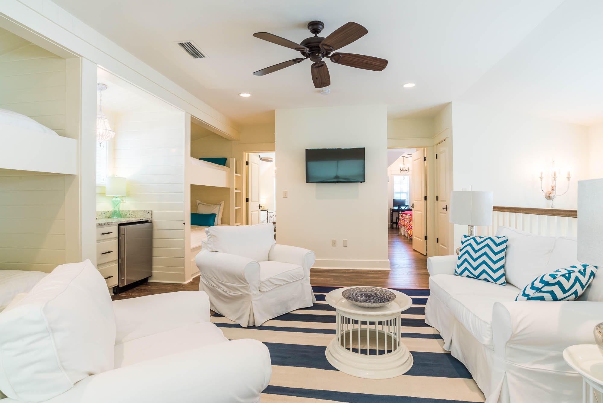 WATERCOLOR - Residential