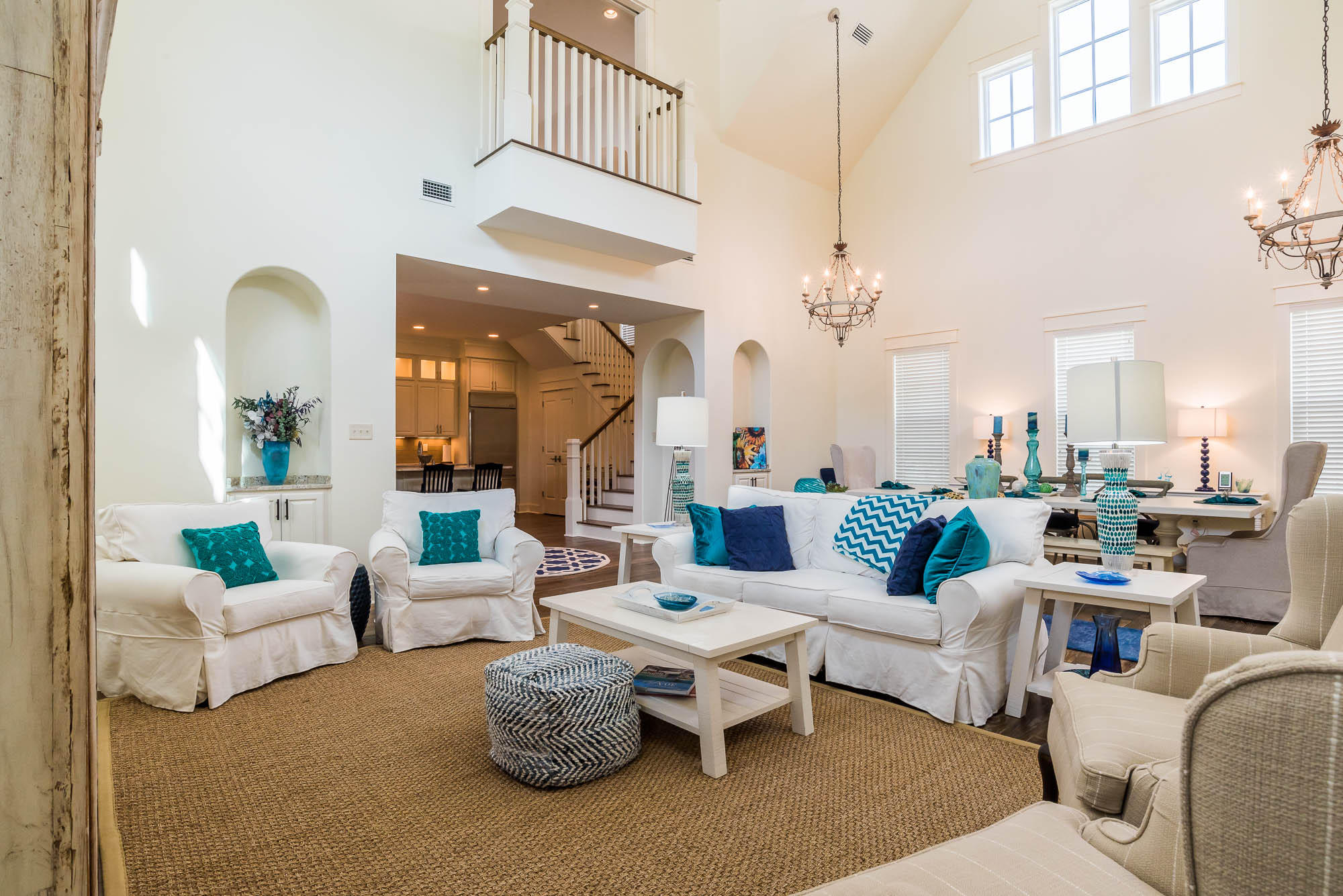 WATERCOLOR - Residential