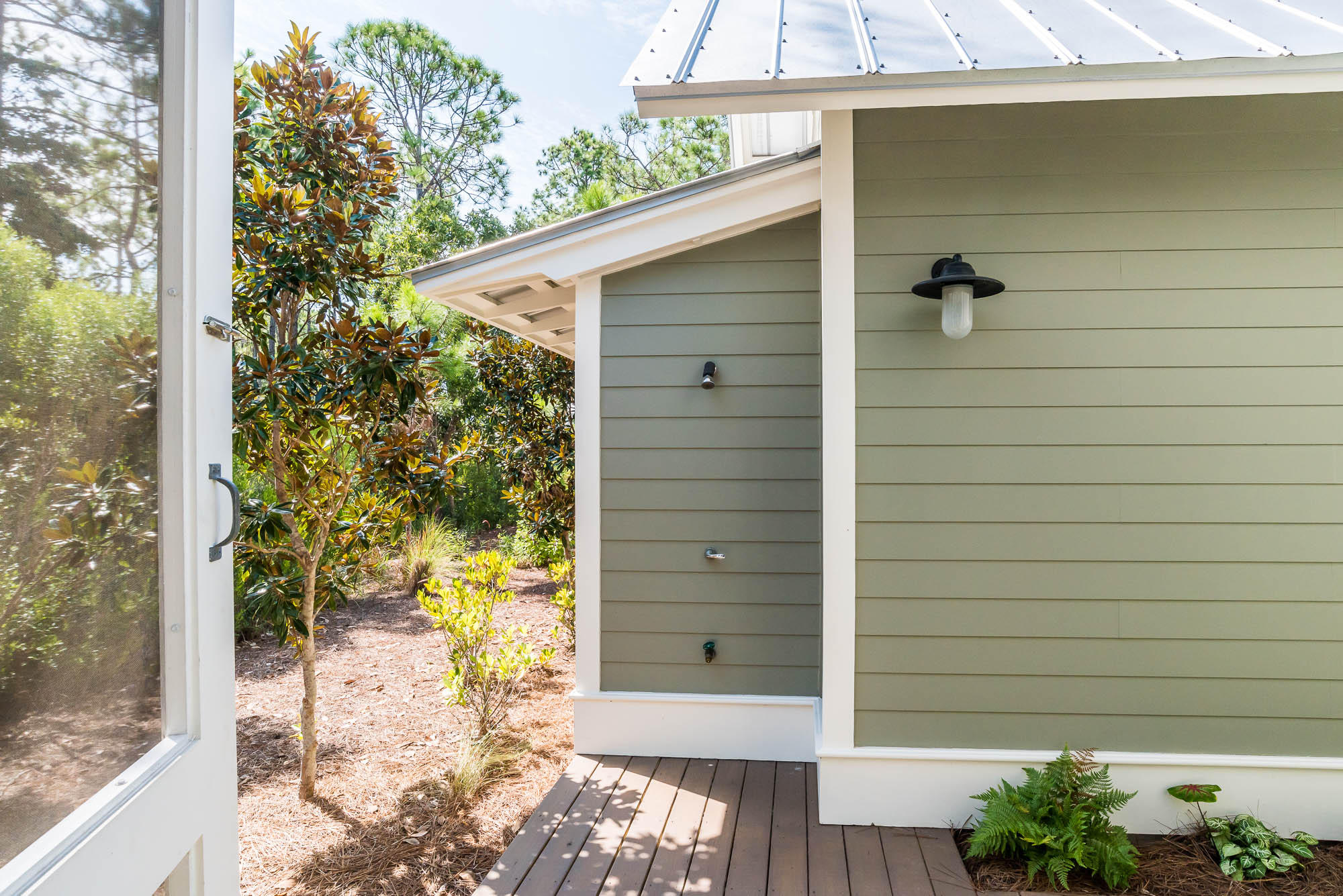 WATERCOLOR - Residential