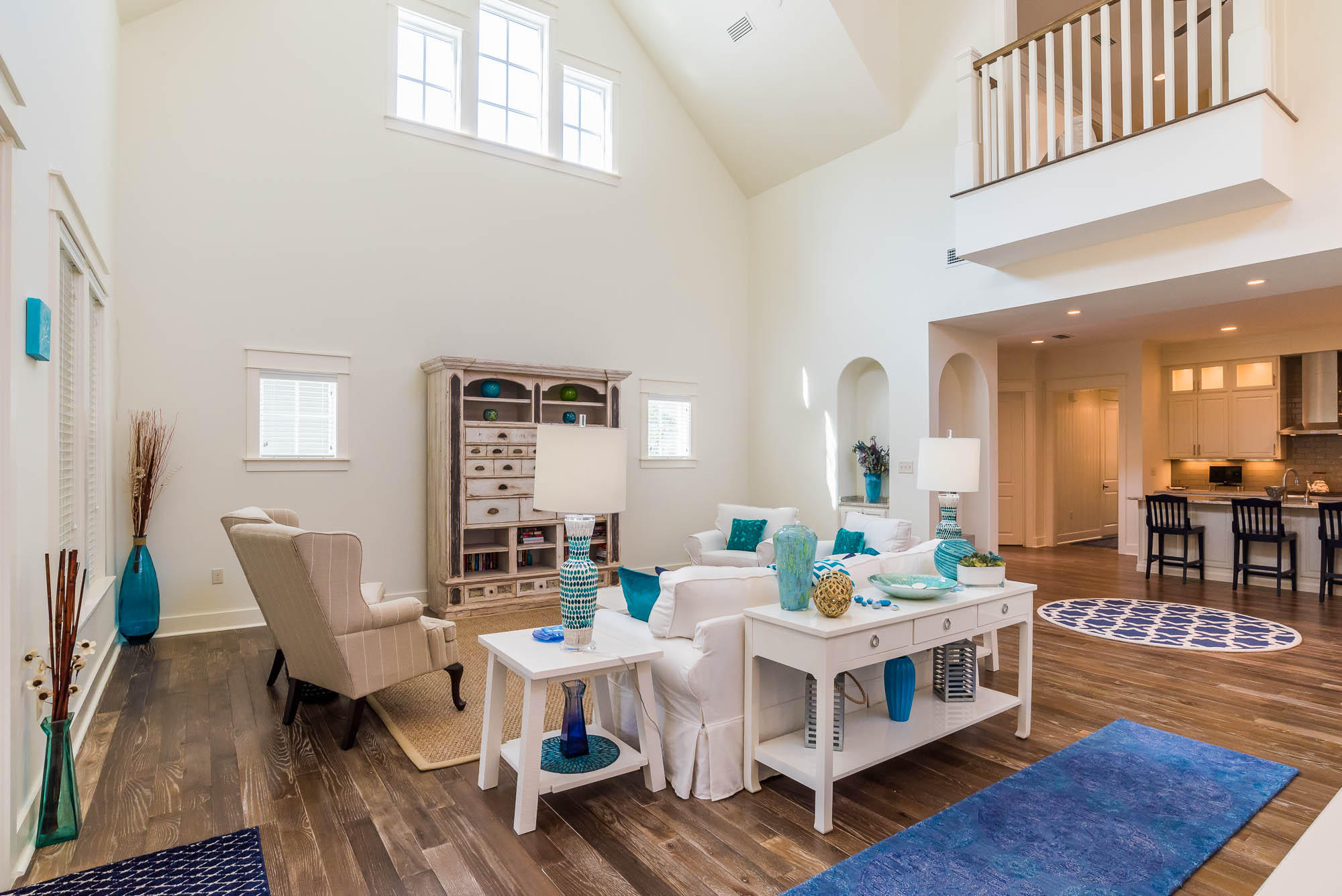 WATERCOLOR - Residential