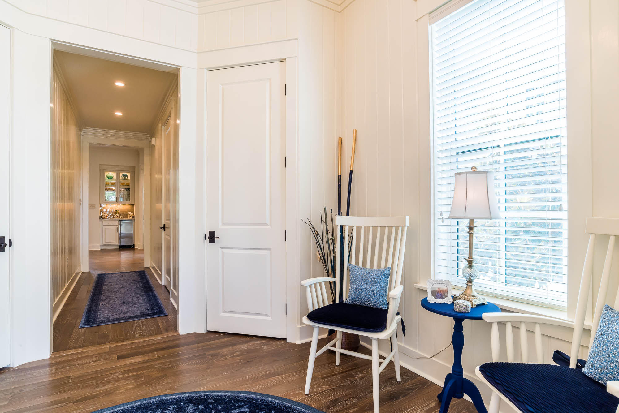 WATERCOLOR - Residential