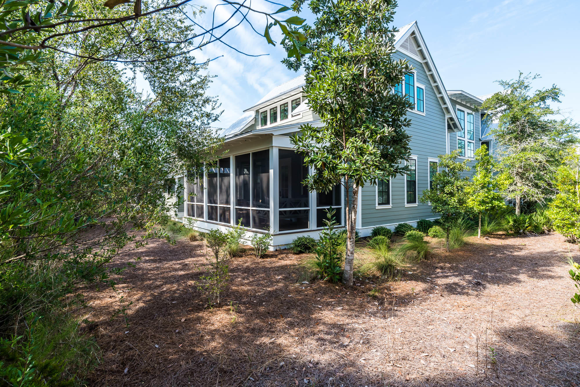 WATERCOLOR - Residential