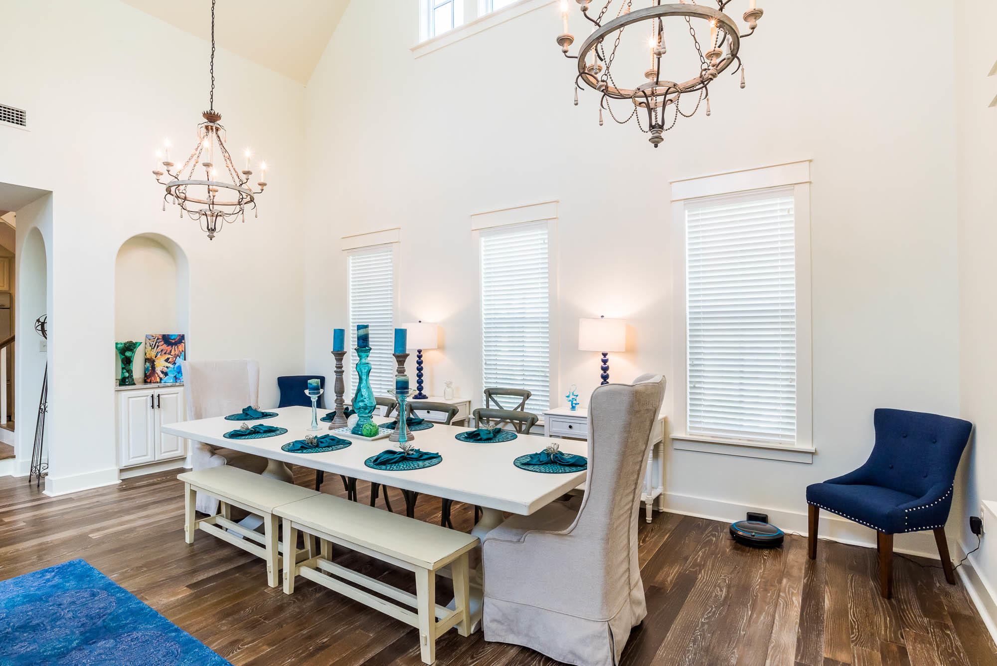 WATERCOLOR - Residential