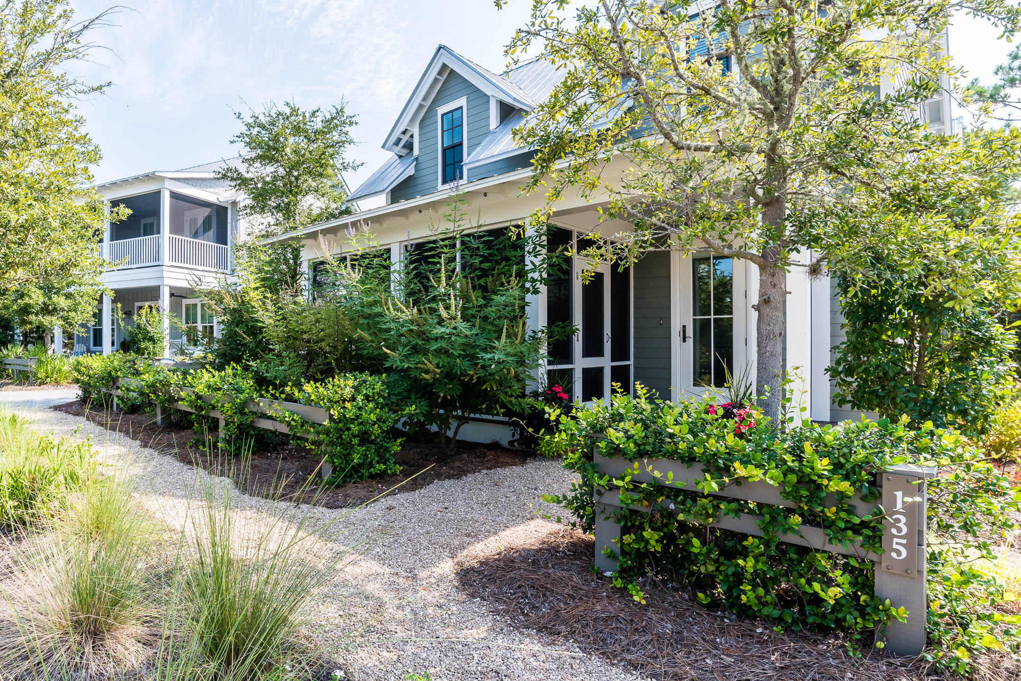 WATERCOLOR - Residential