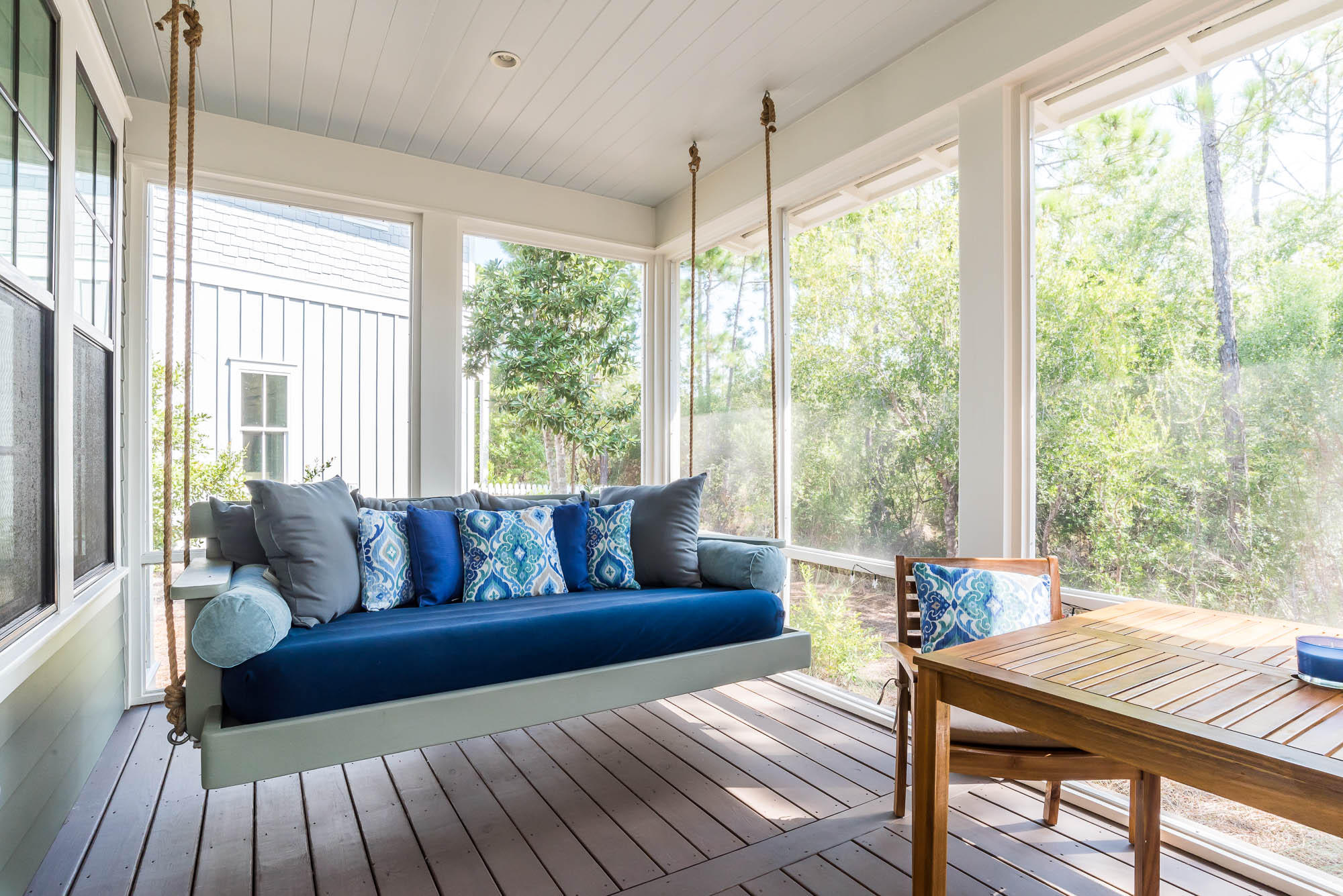 WATERCOLOR - Residential