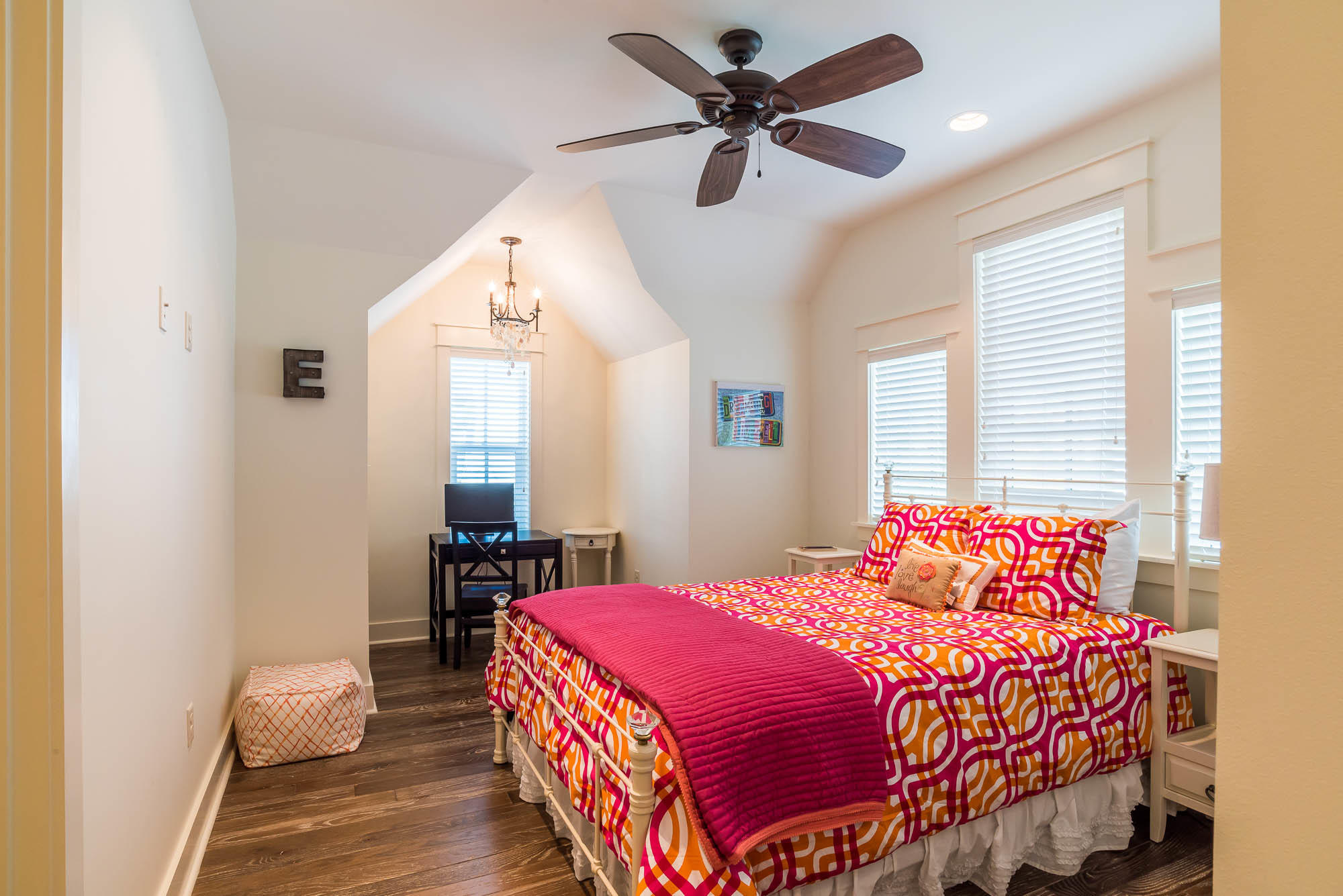 WATERCOLOR - Residential